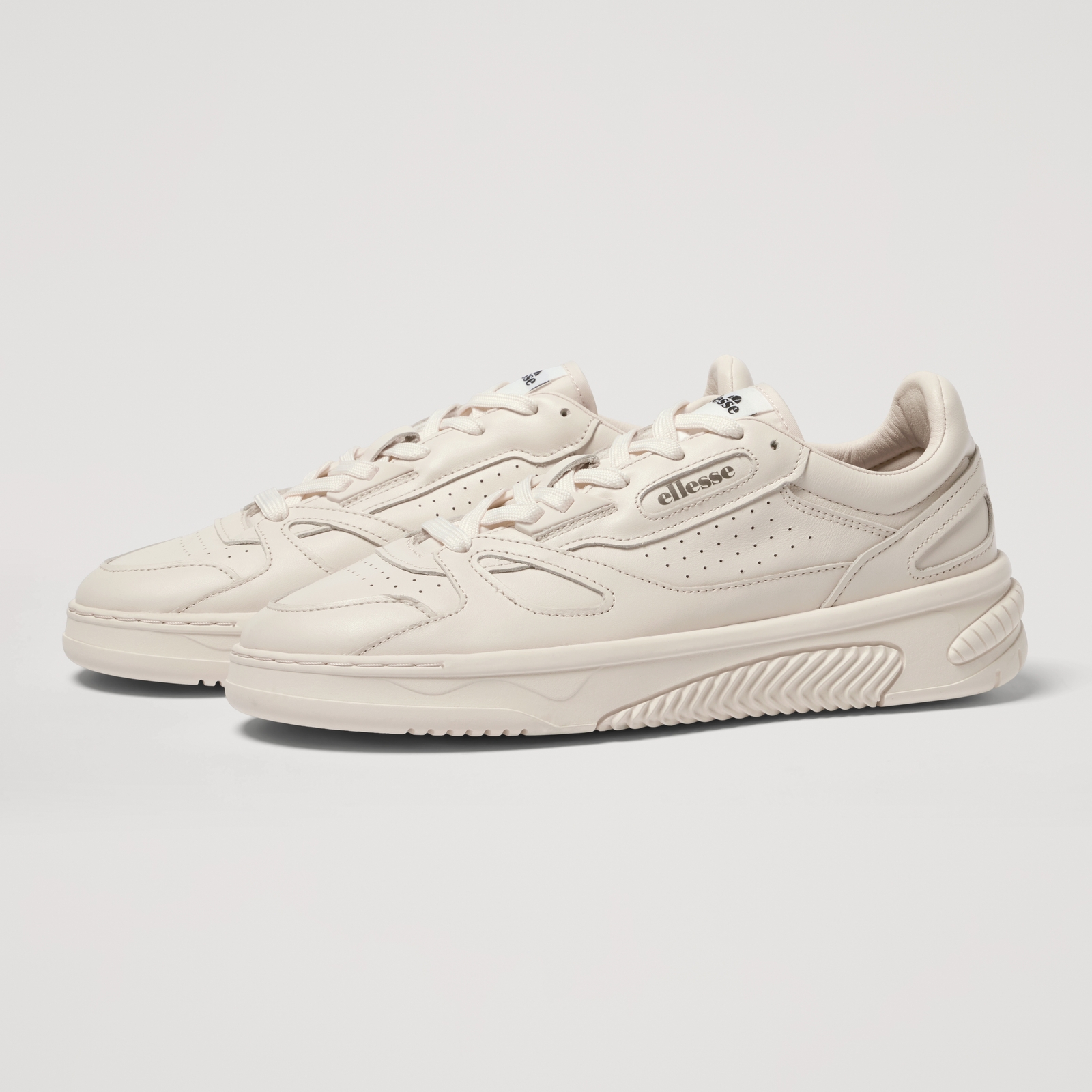 Image of Unisex LS914 Trainer Beige