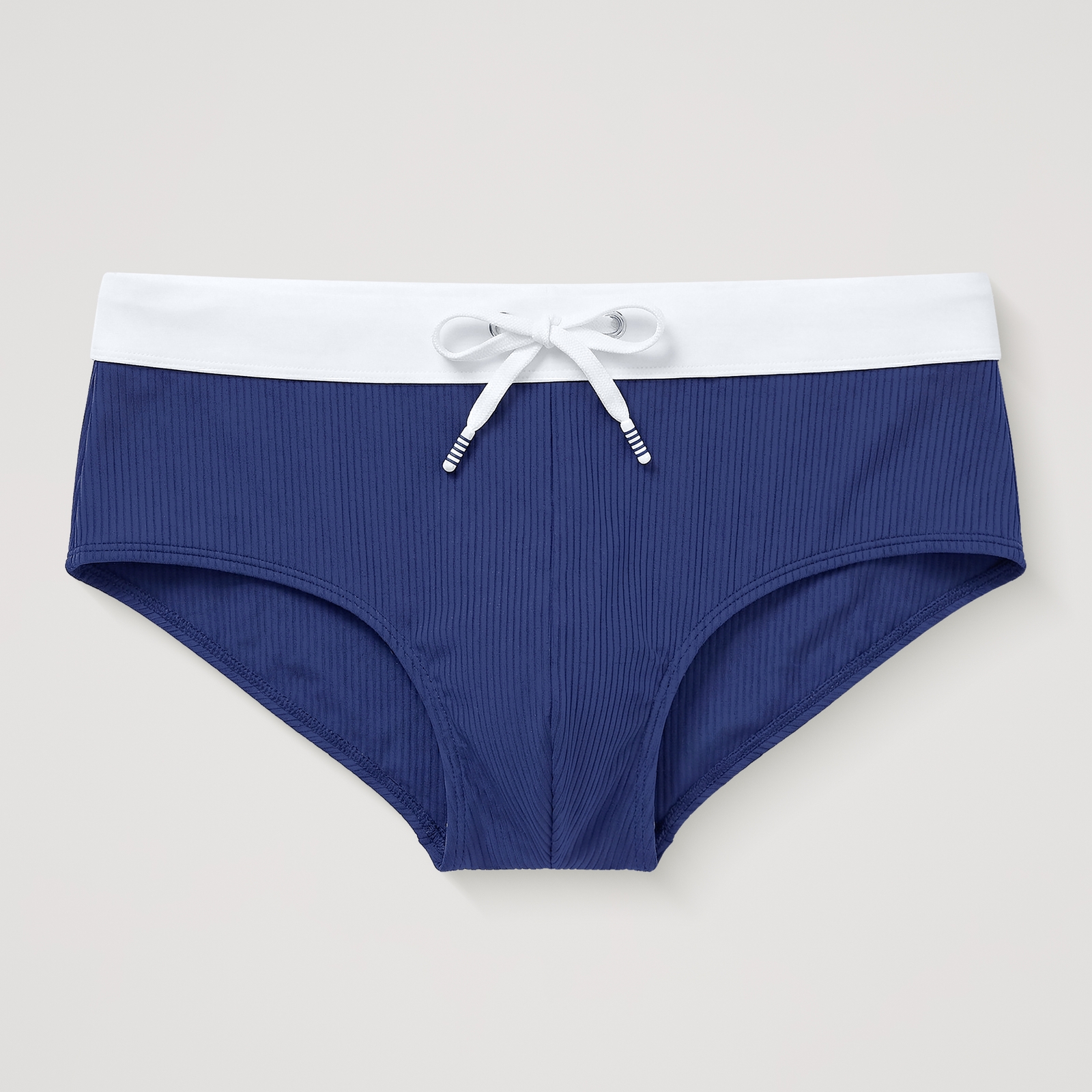 Image of Men's Fratina Swim Brief Navy