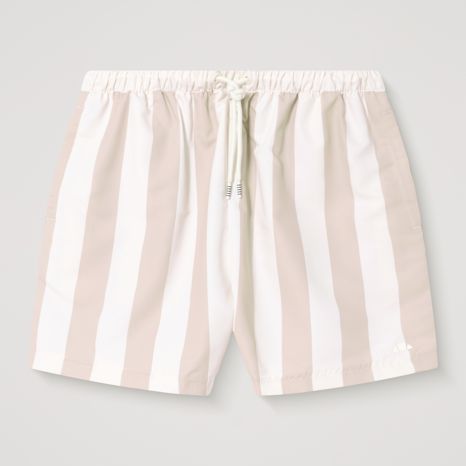 Image of Men's Stazonia Swim Short Off White