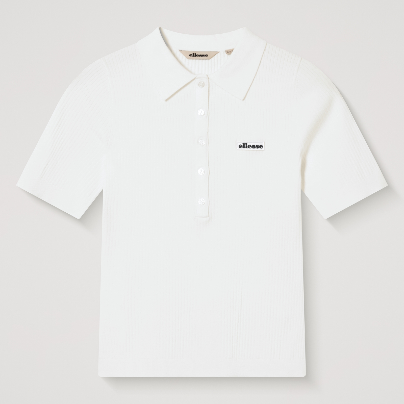 Image of Women's Umpire Polo Off White
