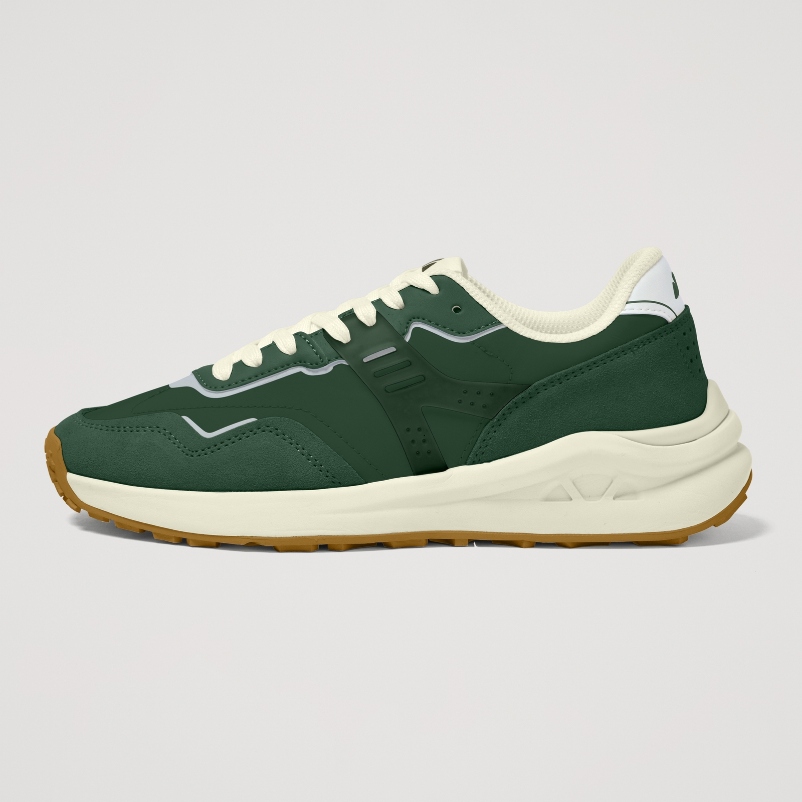 Image of Men's Jamar Trainer Green