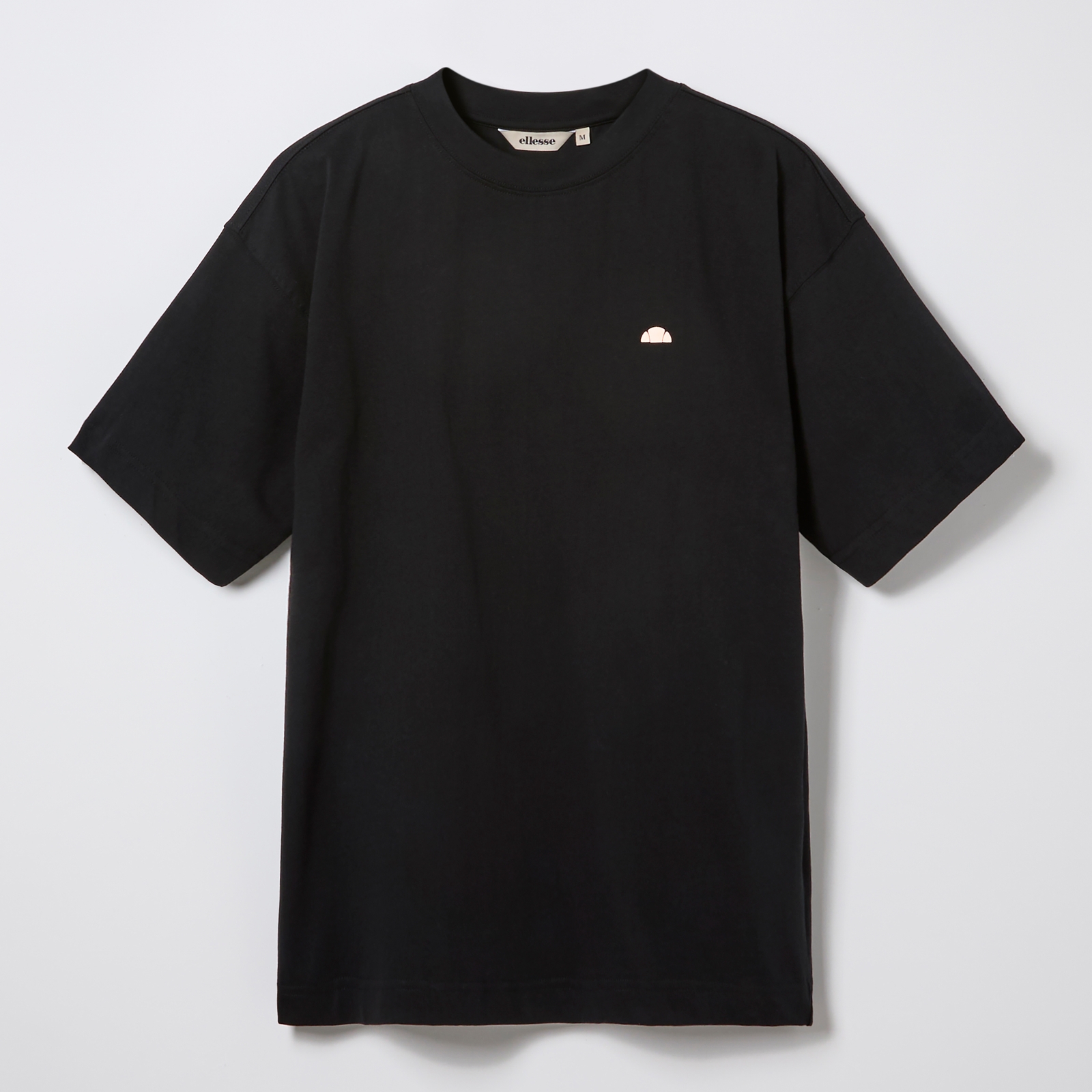 Image of Men's Gelateria Tee Black