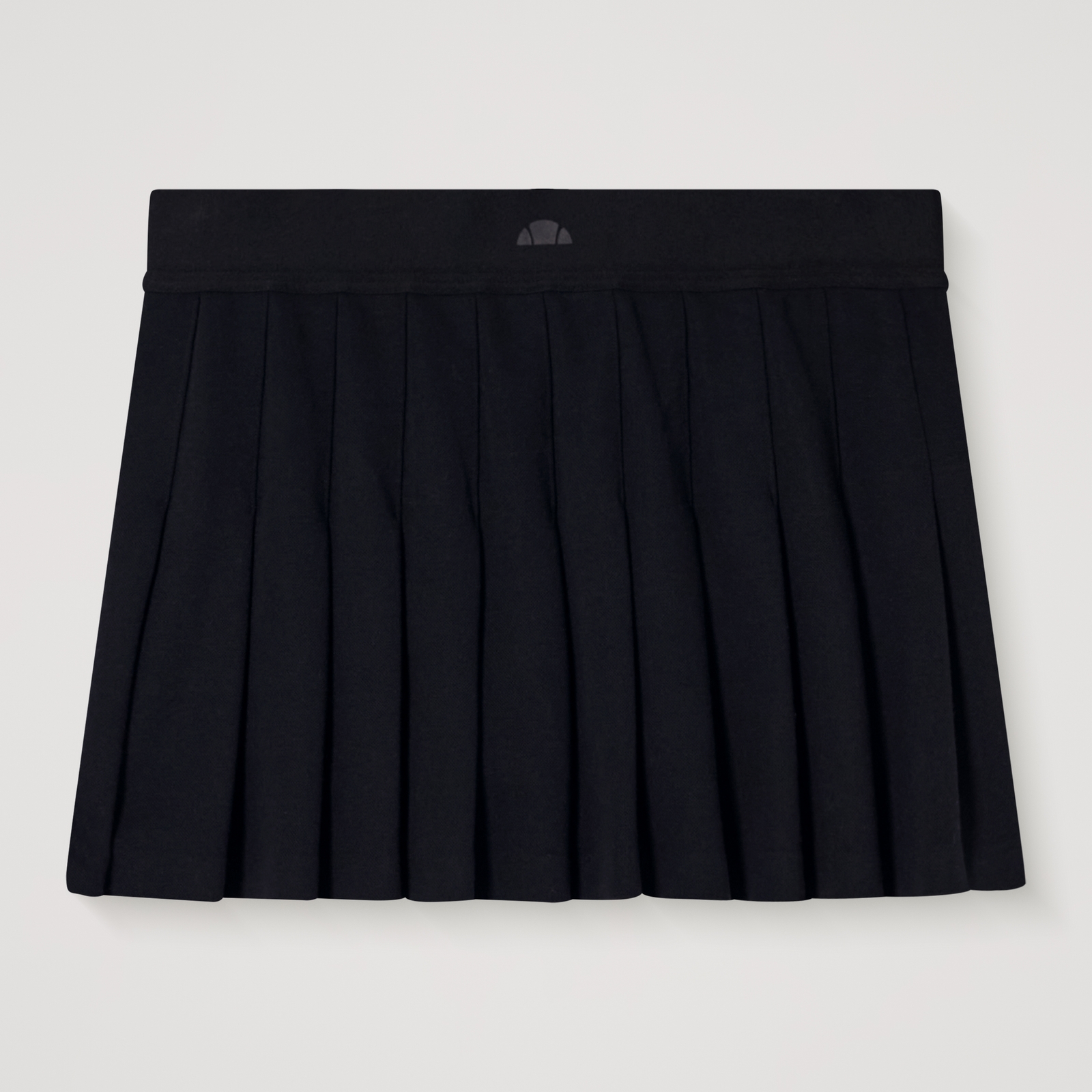 Image of Women's Ortegas Tennis Skort Black