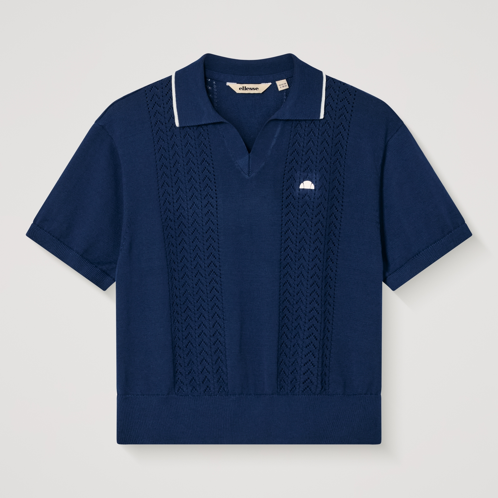 Image of Women's Maurices Polo Top Navy