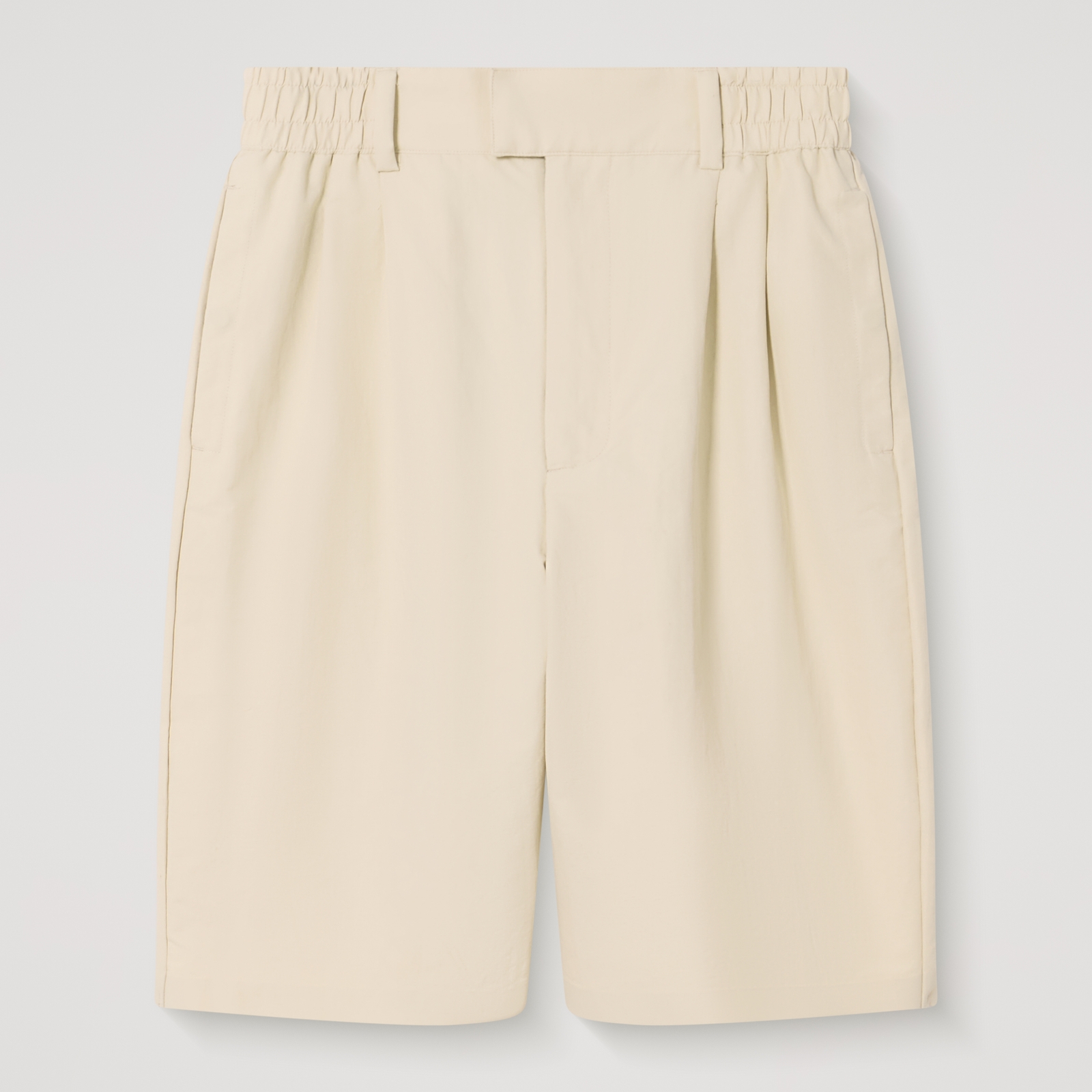Image of Men's Trobaso Short Beige