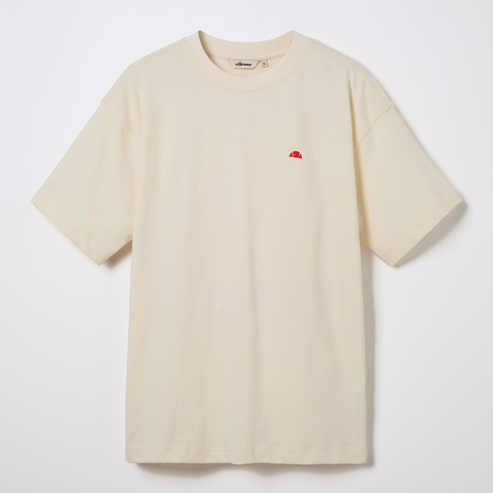 Image of Men's Leonardos Tee Off White