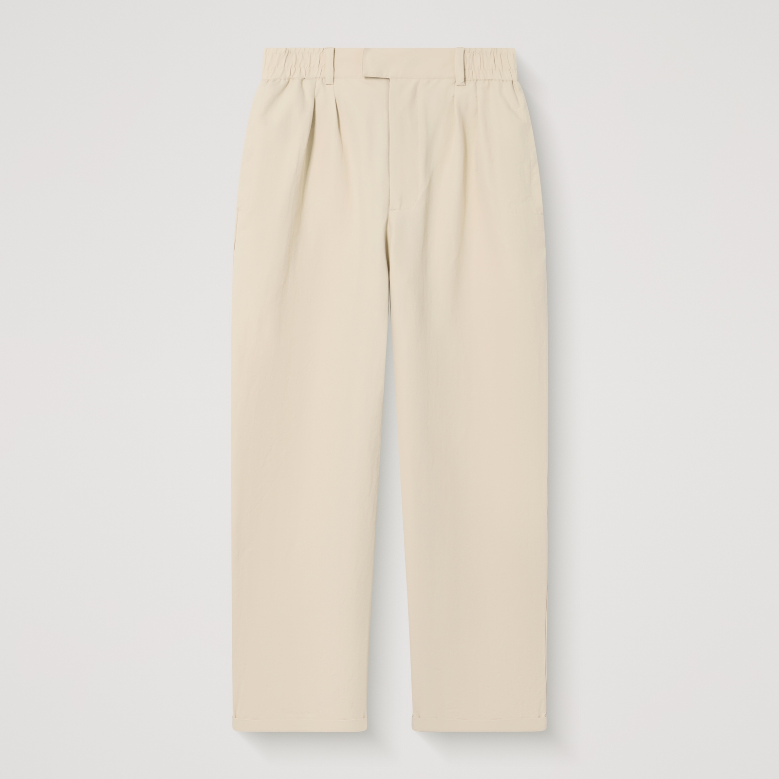 Image of Men's Baveno Trouser Beige