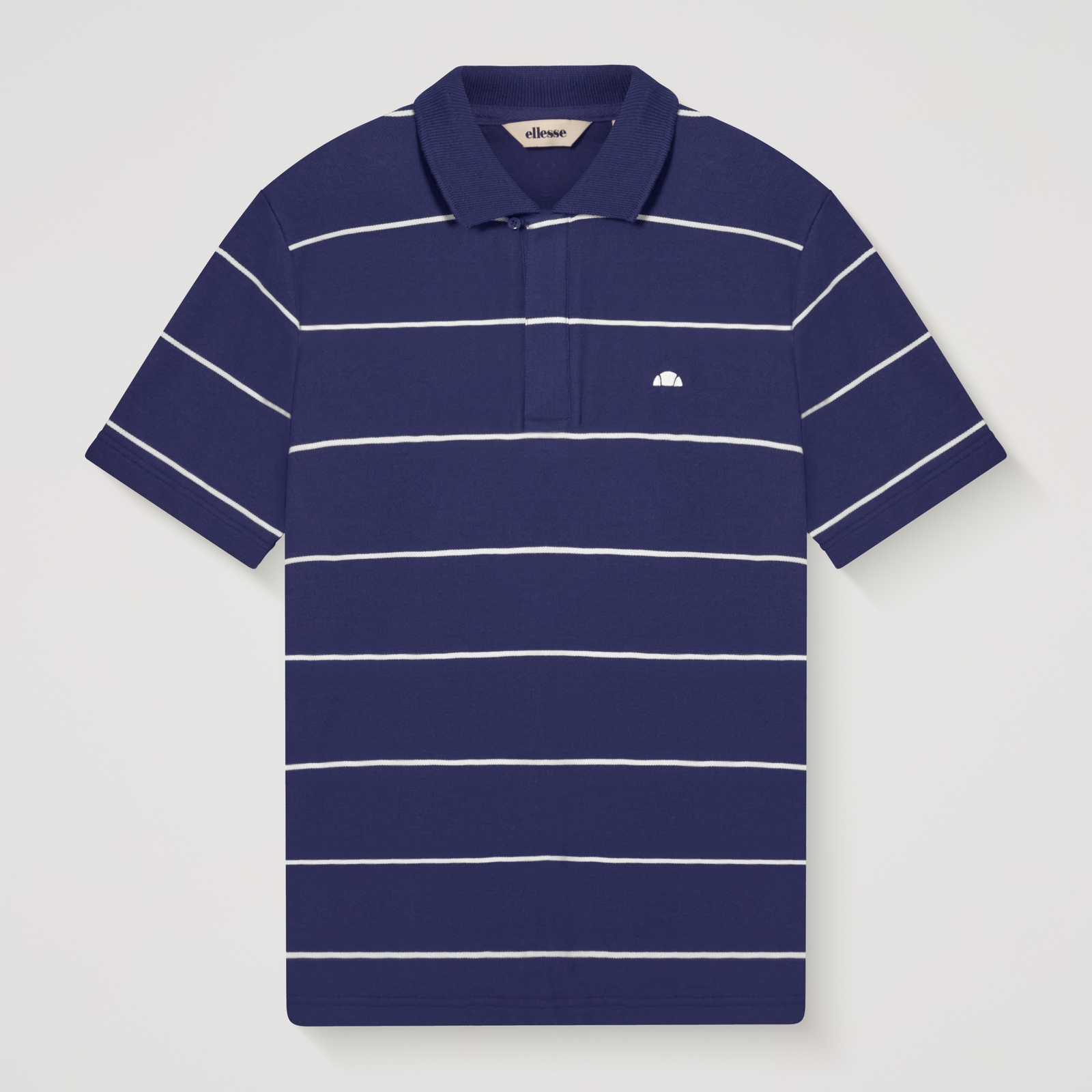 Image of Men's Cimetta Polo Navy
