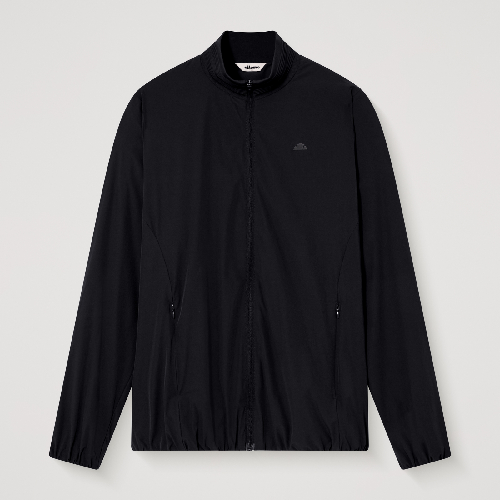 Image of Men's Candora Track Jacket Black