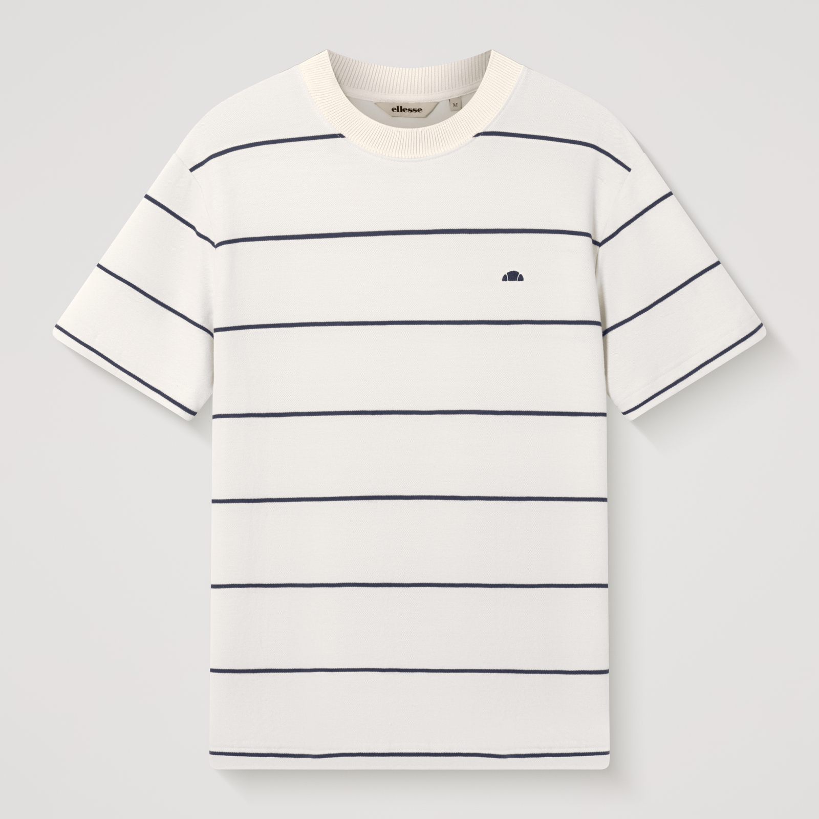 Image of Men's Verri Tee Off White