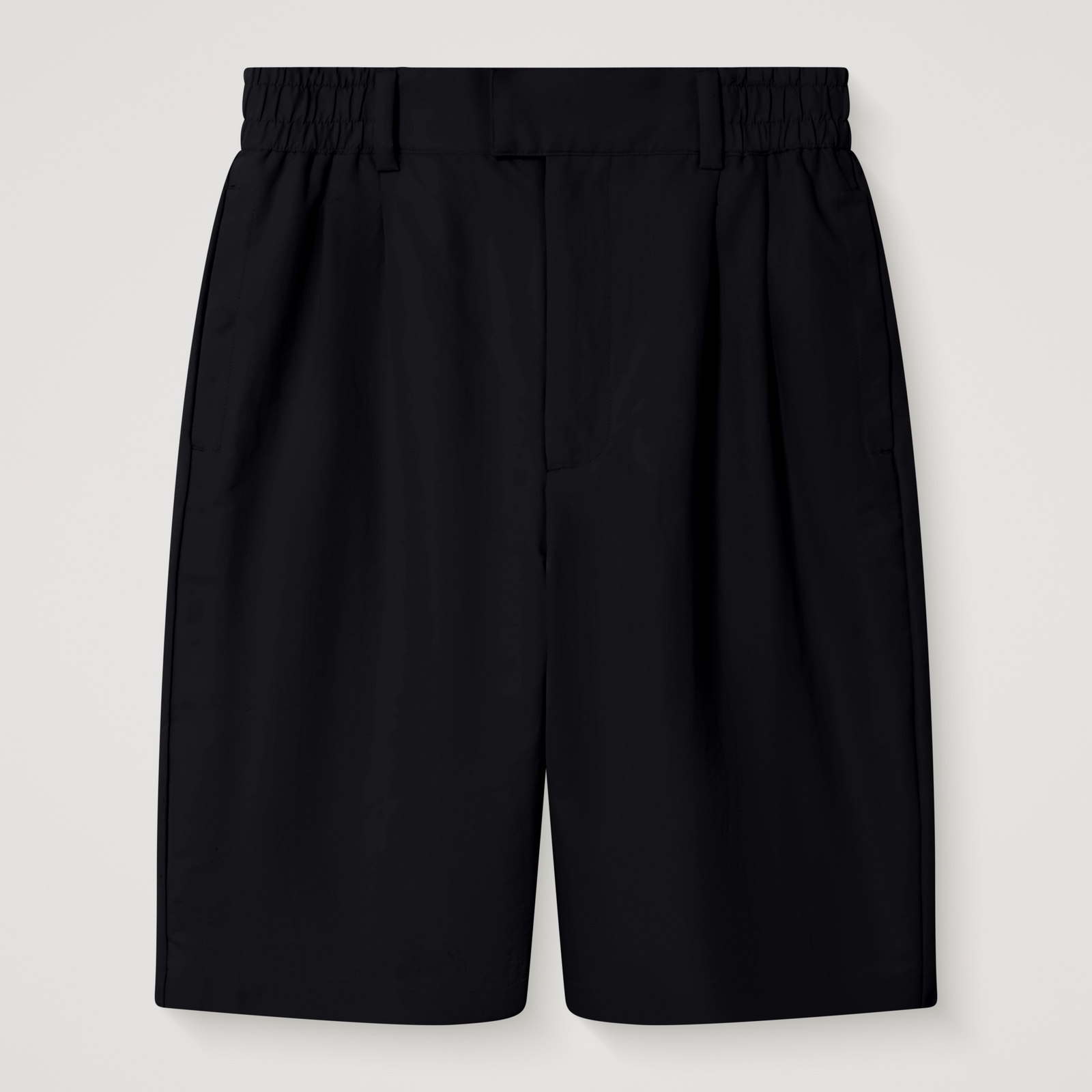 Image of Men's Trobaso Short Black