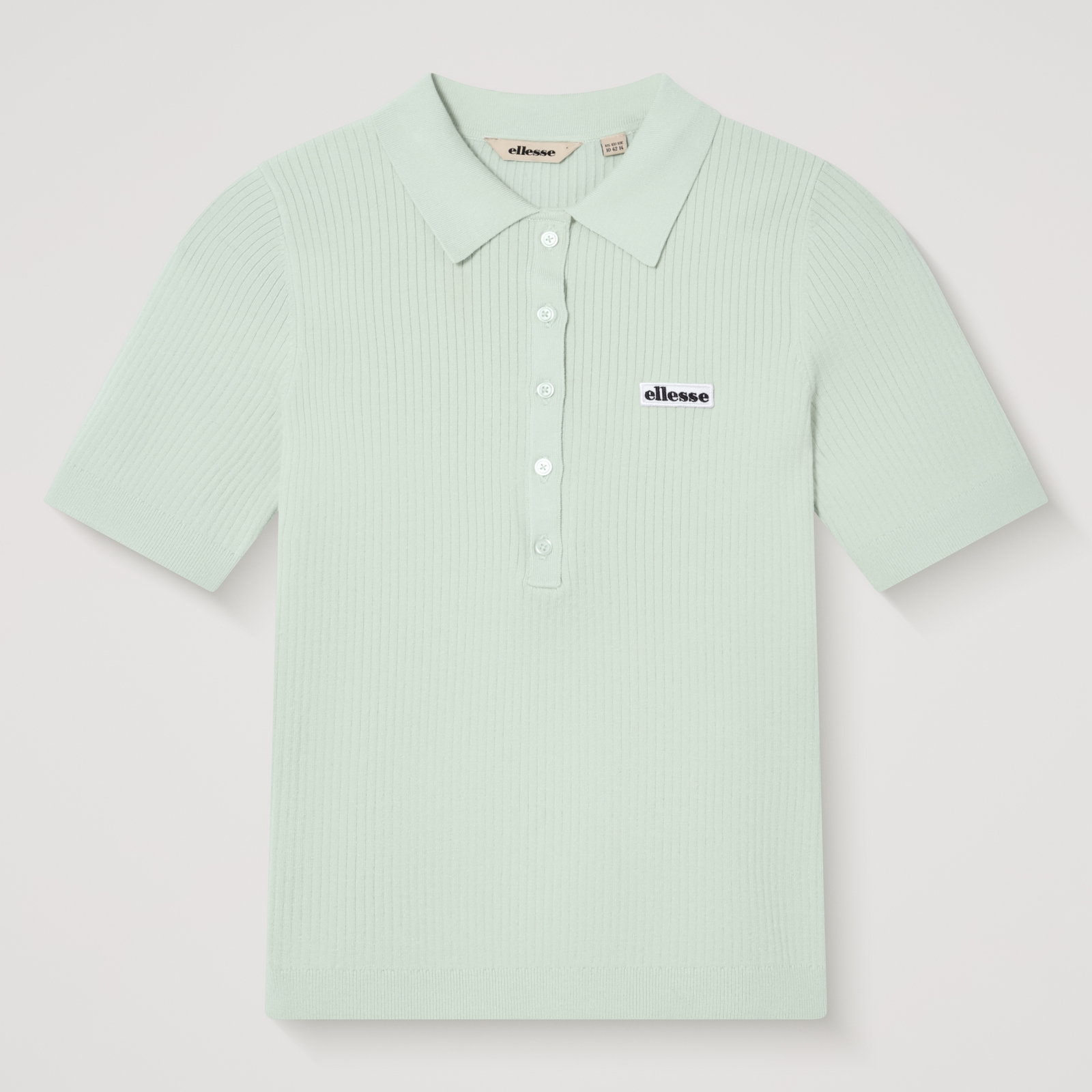Image of Women's Umpire Polo Light Green