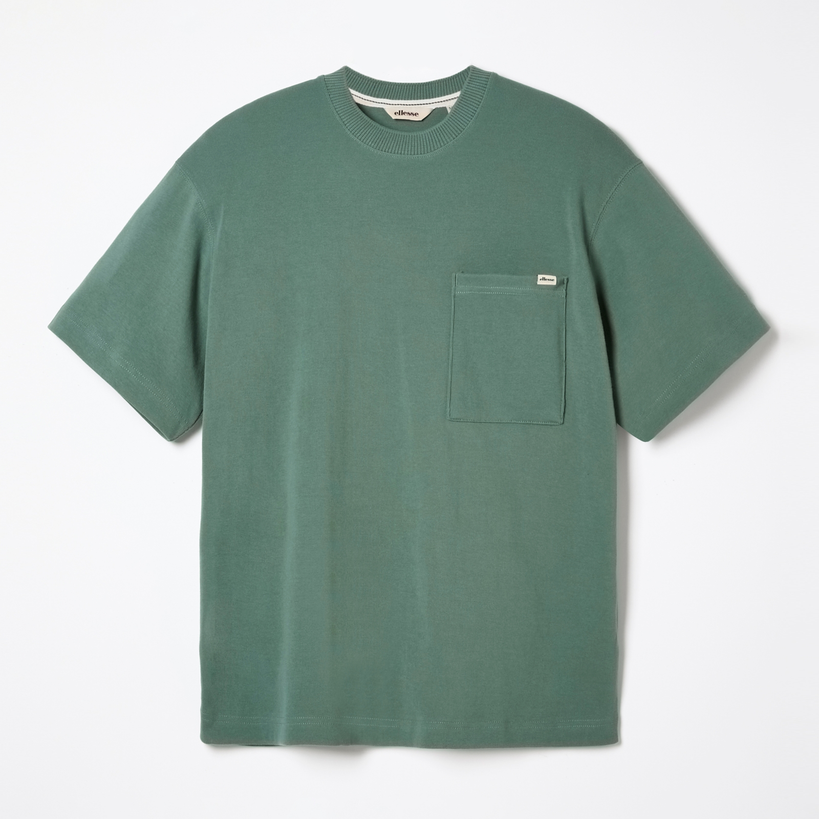 Image of Men's Arizi Tee Dark Green