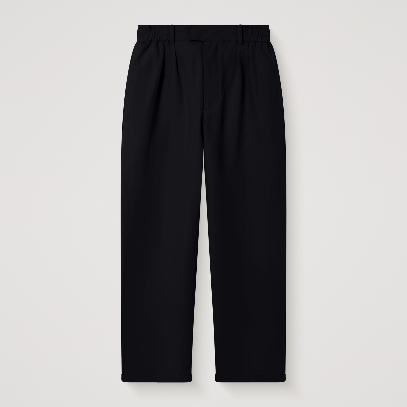 Image of Men's Baveno Trouser Black