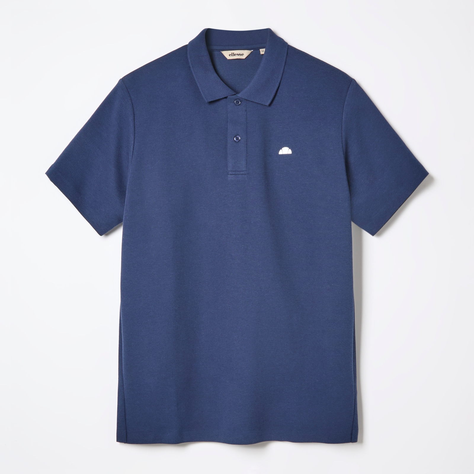 Image of Men's Vergo Polo Navy