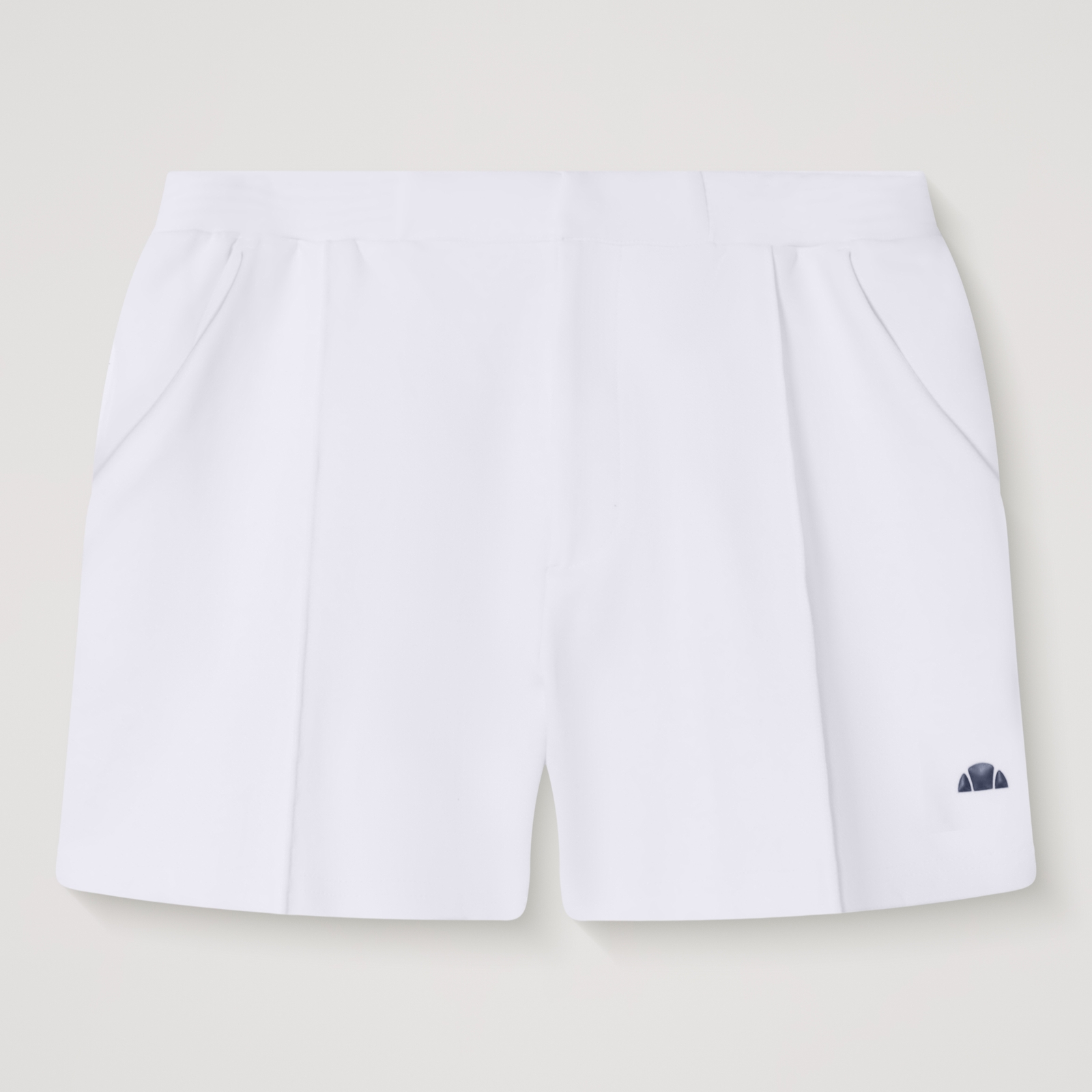 Image of Men's Reliani Short White