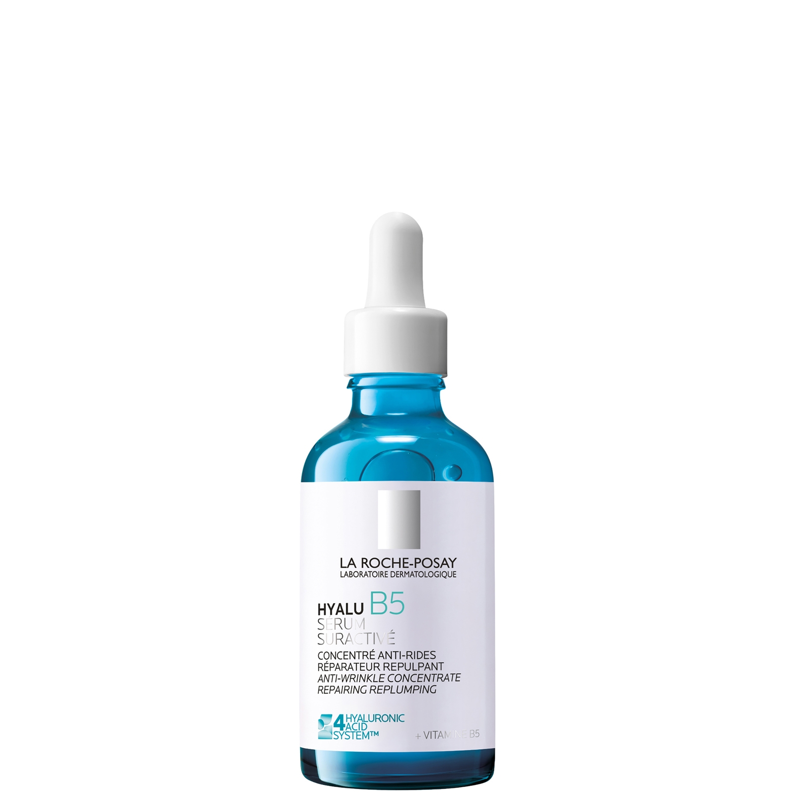 La Roche-Posay Hyalu B5 Suractivated Anti-Wrinkle Replumping Serum 50ml