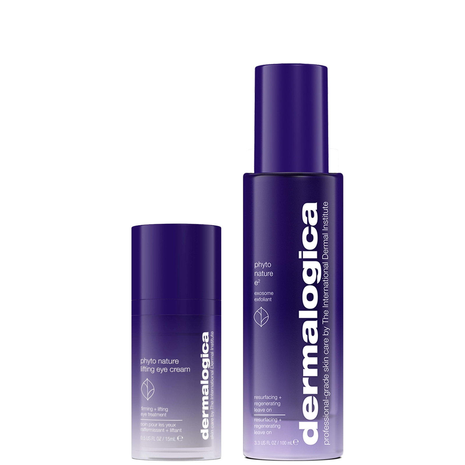 Dermalogica Phyto Nature Duo
