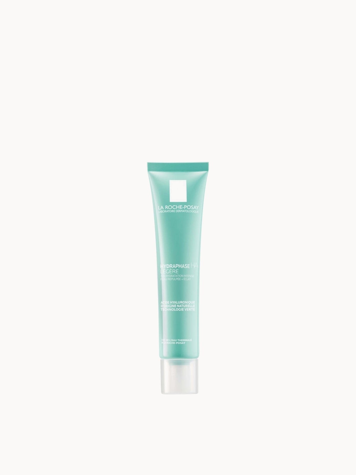 La Roche-Posay Hydraphase HA Light Hyaluronic Acid Moisturiser for Normal-Dry Dehydrated Skin 40ml