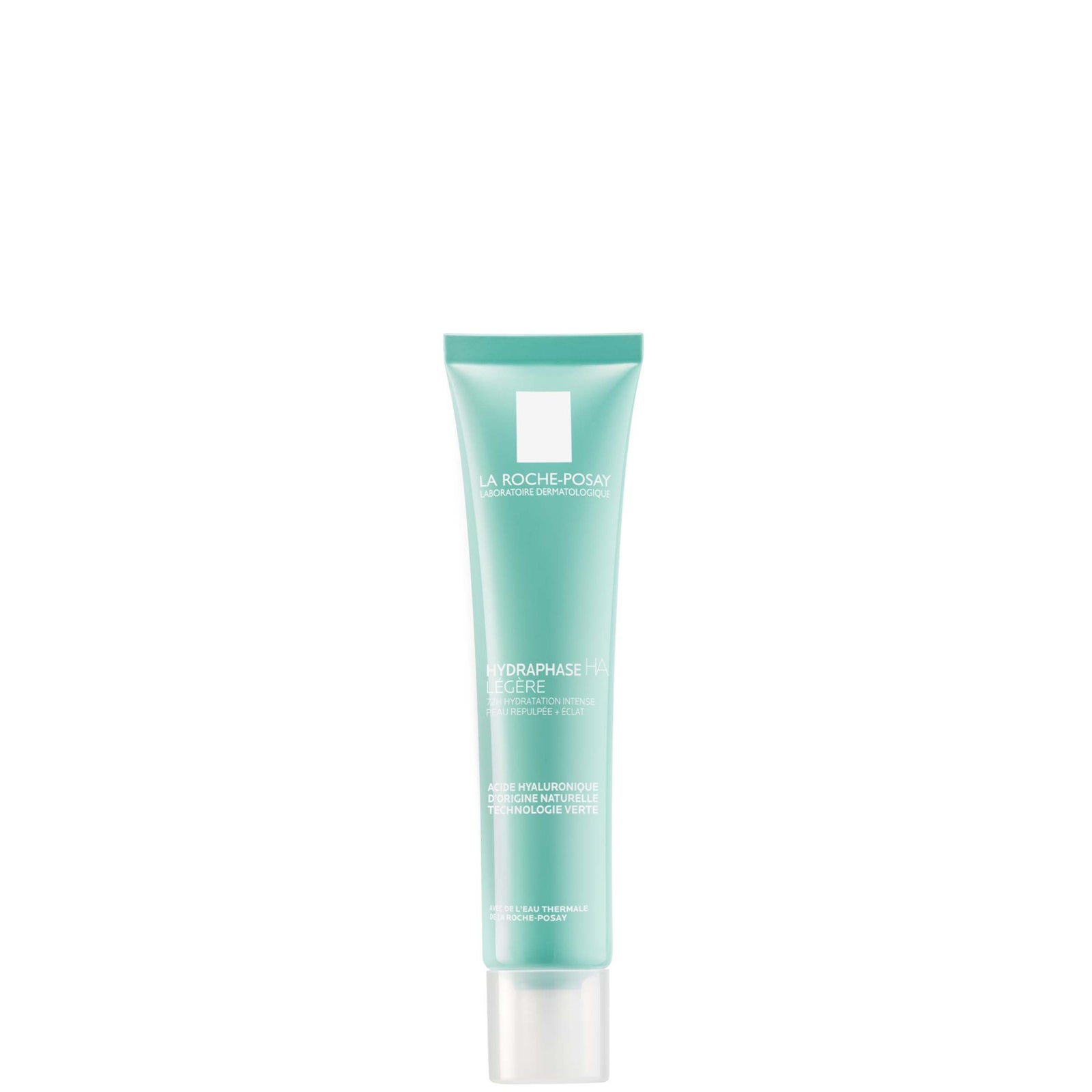 La Roche-Posay Hydraphase HA Light Hyaluronic Acid Moisturiser for Normal-Dry Dehydrated Skin 40ml