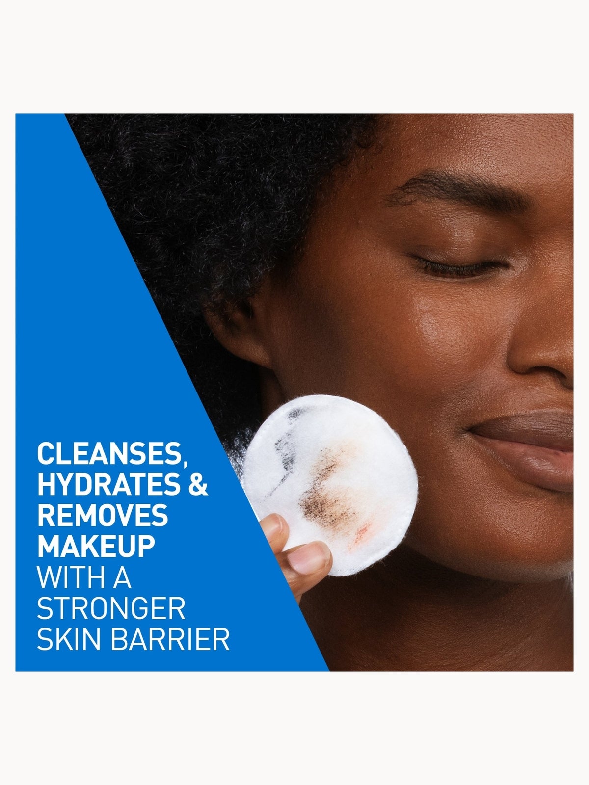 CeraVe Hydrating Micellar Water 400ml 3