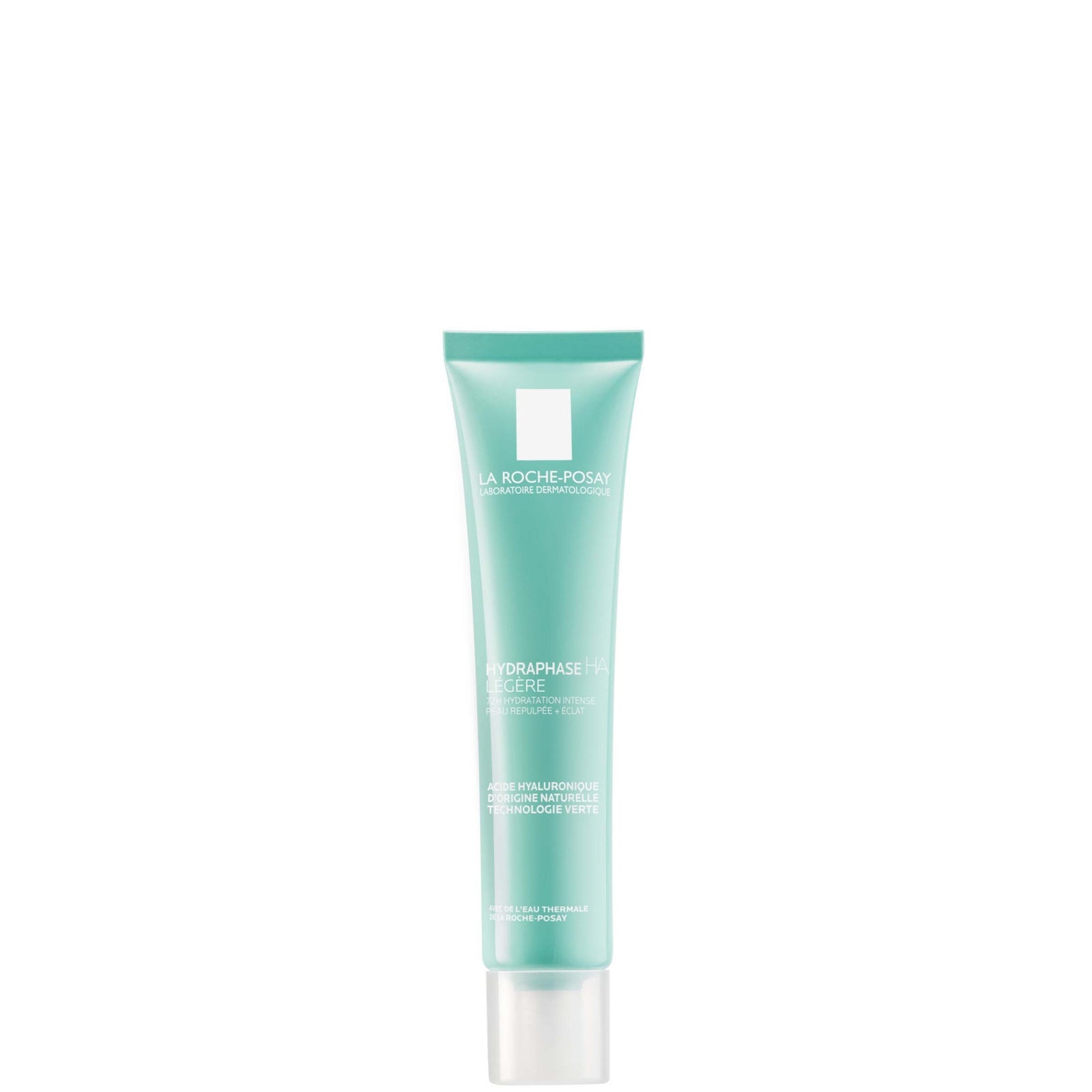 La Roche-Posay Hydraphase HA Rich Hyaluronic Acid Moisturiser for Dry-Very Dry Dehydrated Skin 40ml