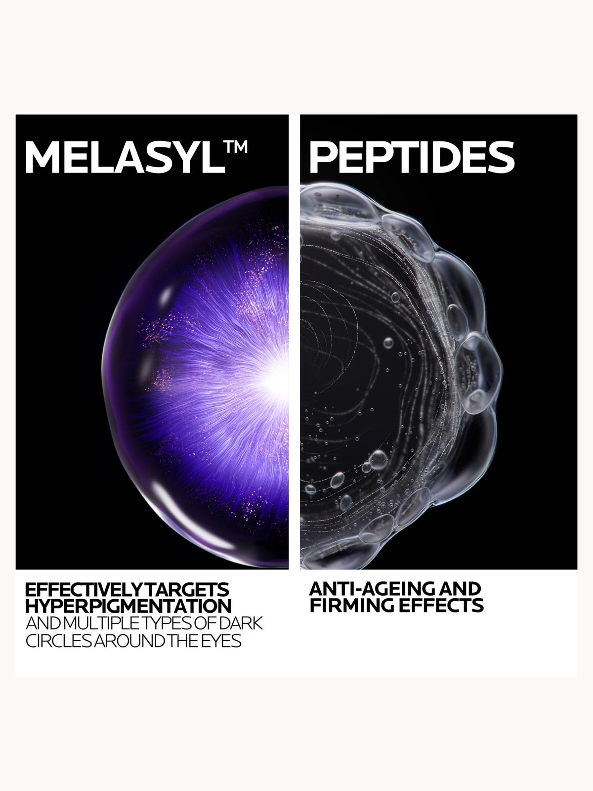 La Roche-Posay Mela B3 Eyes - Intensive Dark Circles Corrector Powered by Melasyl™ 15ml 3