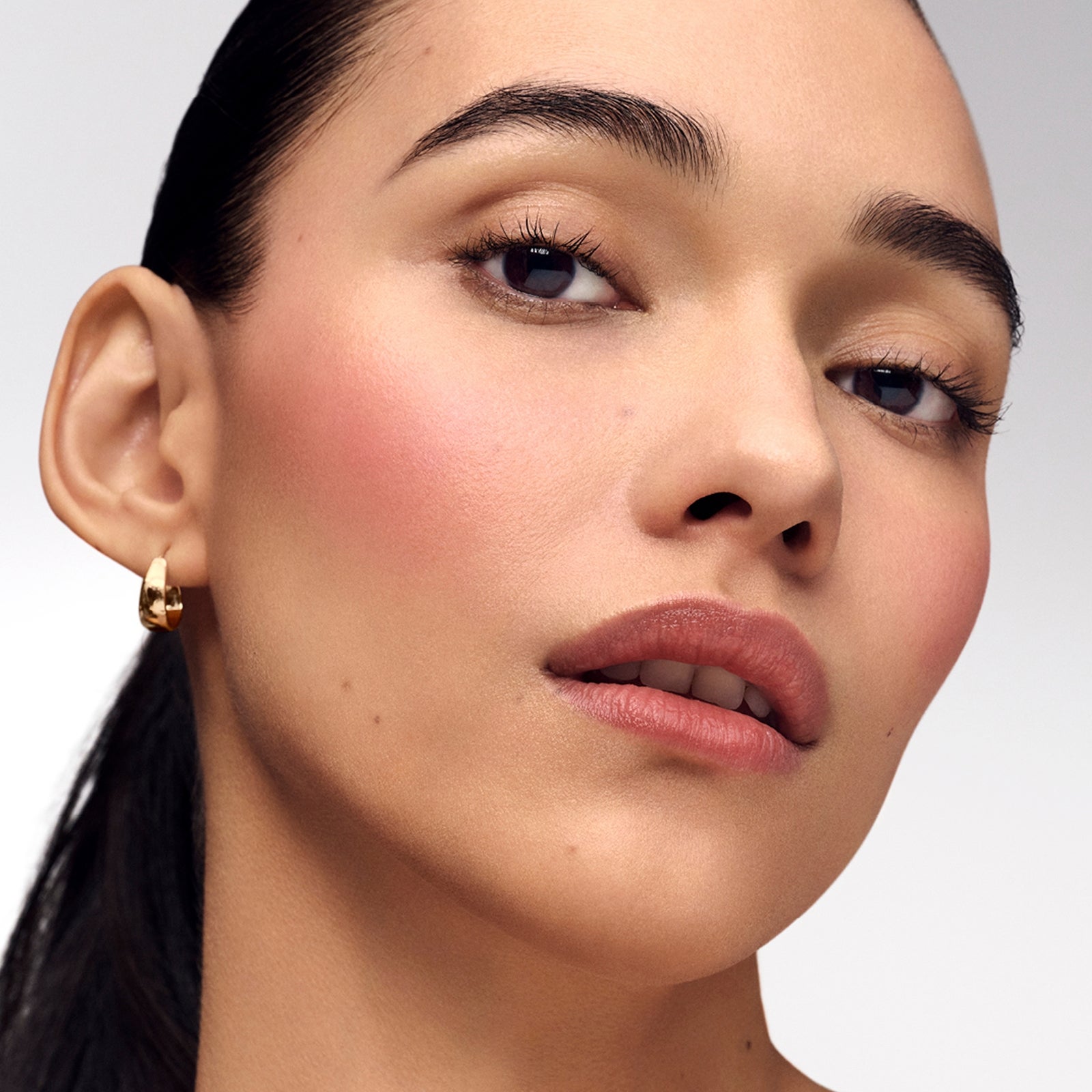 Estée Lauder Futurist Blushmaker Dewy Cheek Liquid Blush (Various Shades) - Across The Dancefloor 3