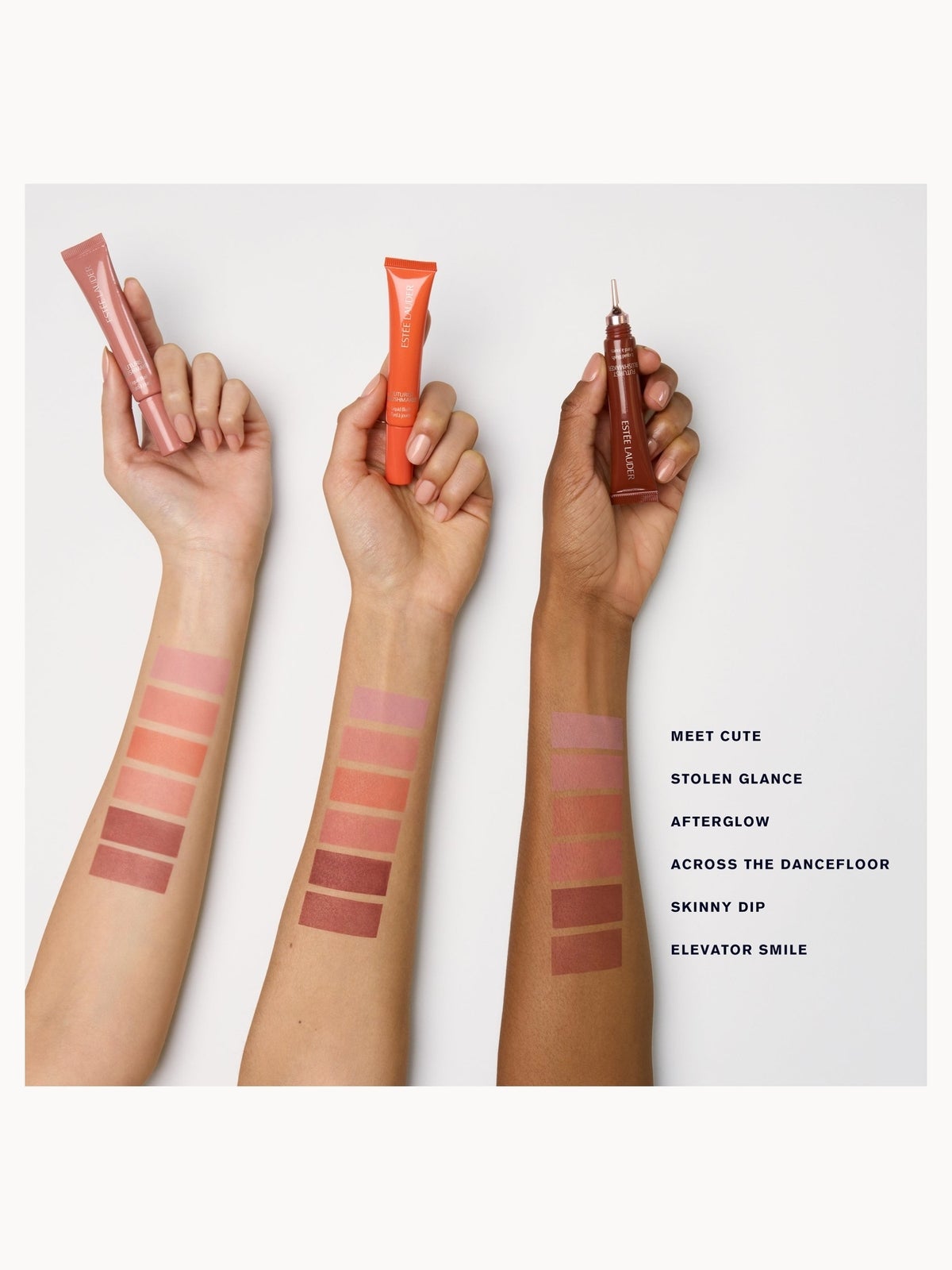Estée Lauder Futurist Blushmaker Dewy Cheek Liquid Blush (Various Shades) - Elevator Smile 4