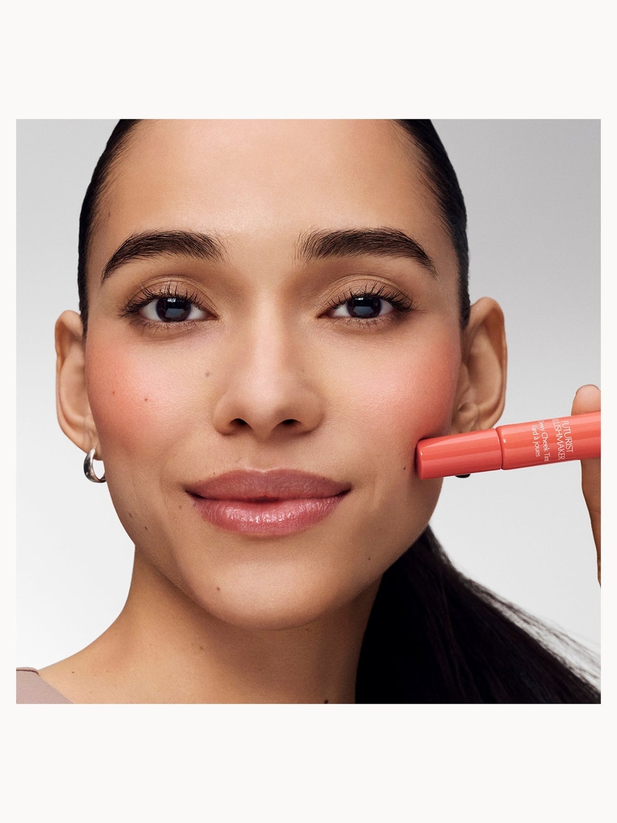 Estée Lauder Futurist Blushmaker Dewy Cheek Liquid Blush (Various Shades) - Afterglow 3