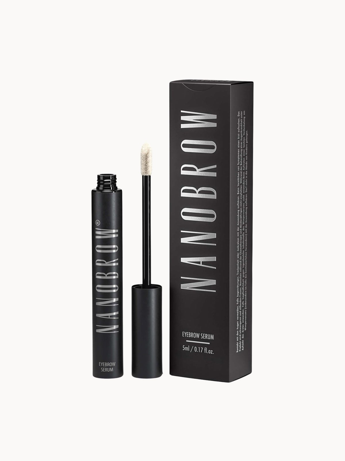 Nanolash Lash & Brow Bundle 2