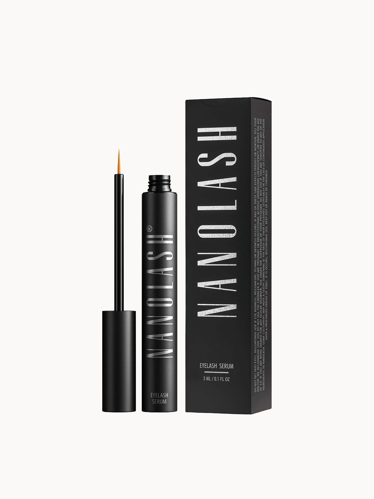 Nanolash Lash & Brow Bundle 3