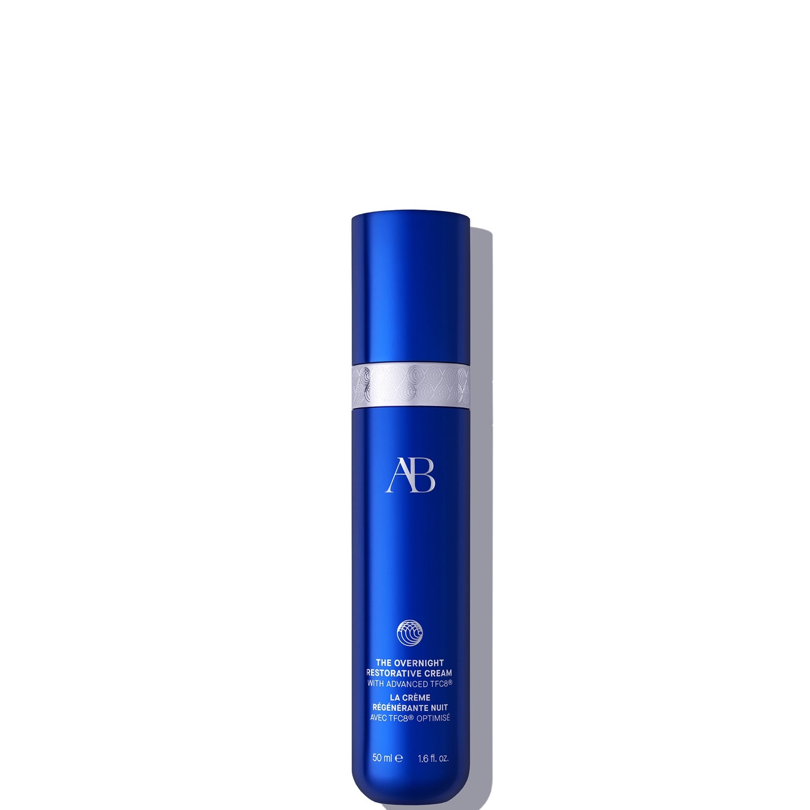 Augustinus Bader The Overnight Restorative Cream 50ml - Image 1