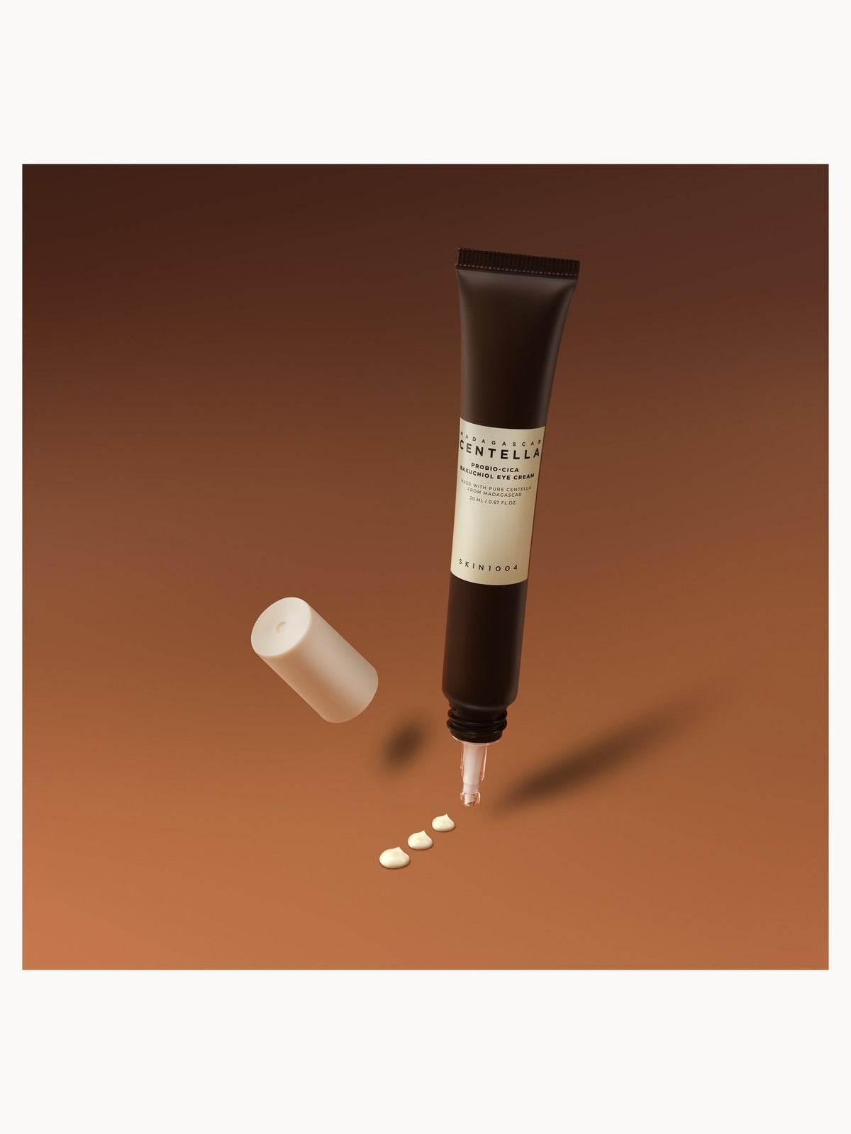 Skin1004 Probio-Cica Eye Cream 20ml 3