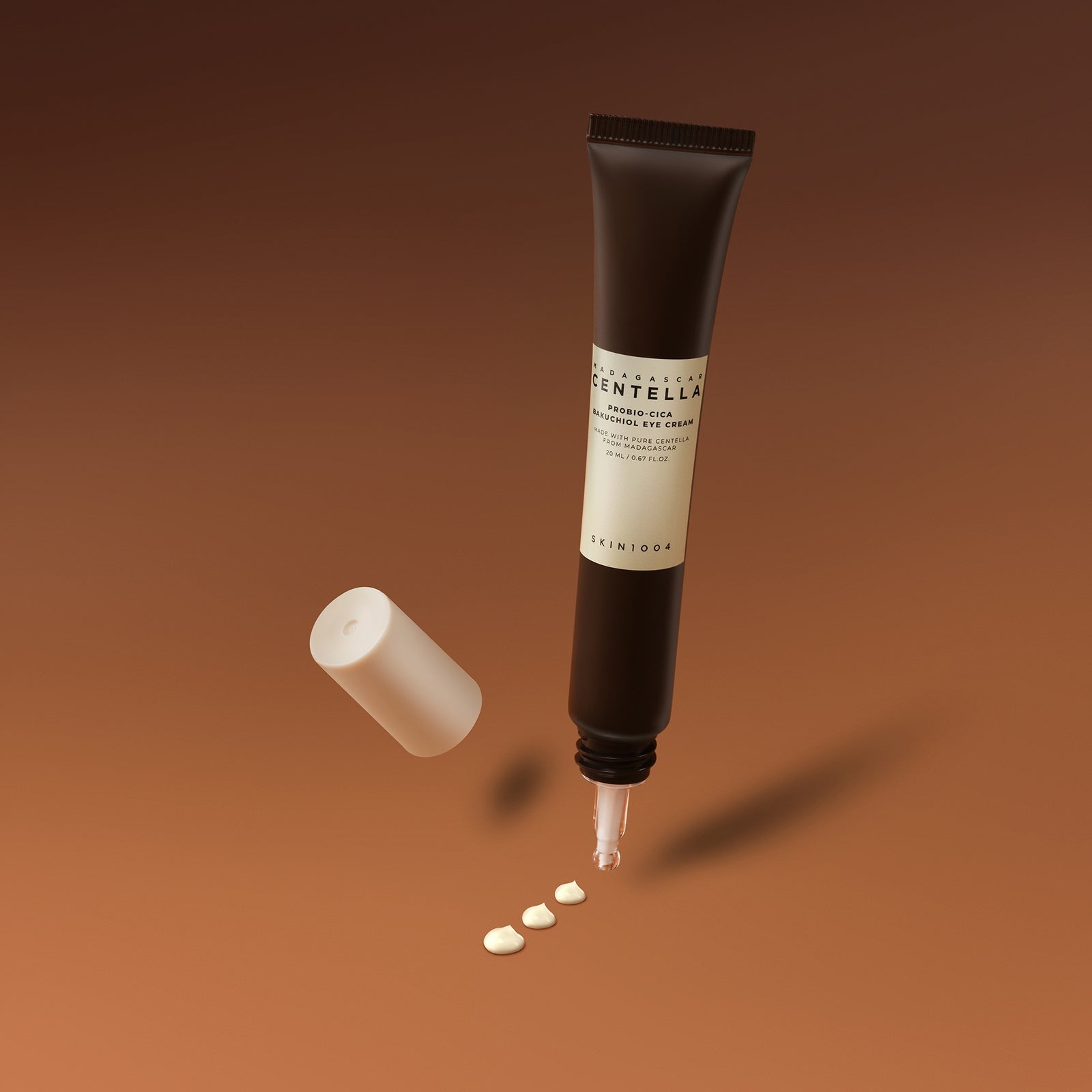 Skin1004 Probio-Cica Eye Cream 20ml 3