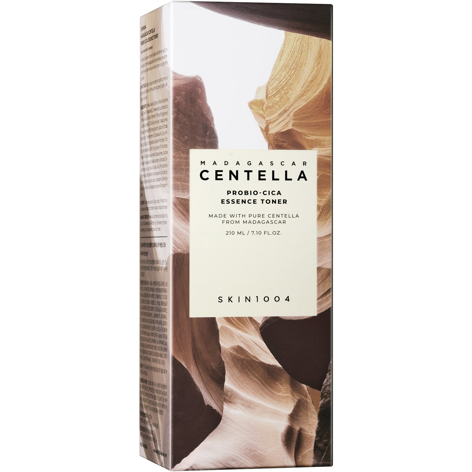 SKIN1004 Madagascar Centella Probio-Cica Essence Toner 210ml