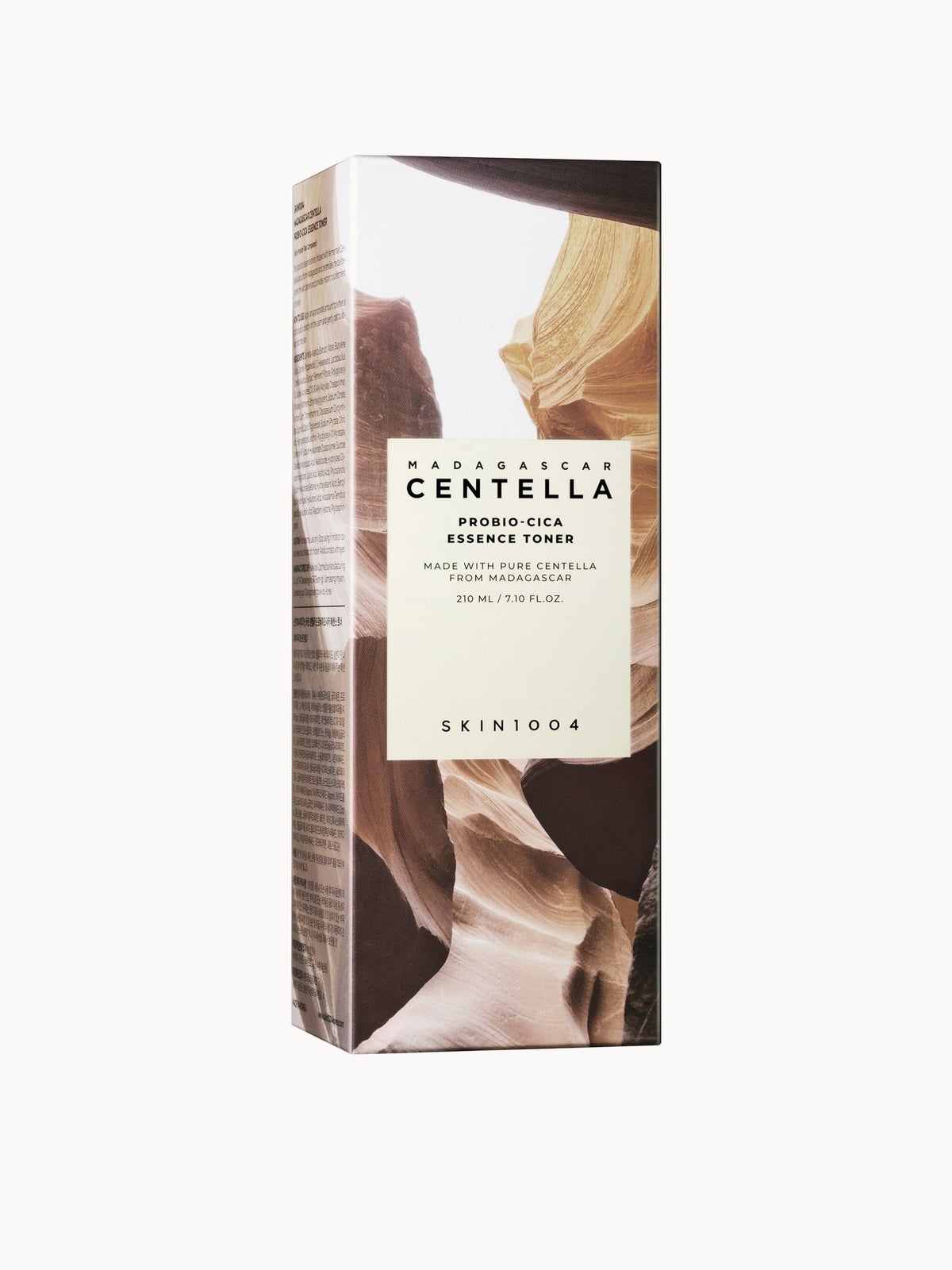 Skin1004 Madagascar Centella Probio-Cica Essence Toner 210ml 2
