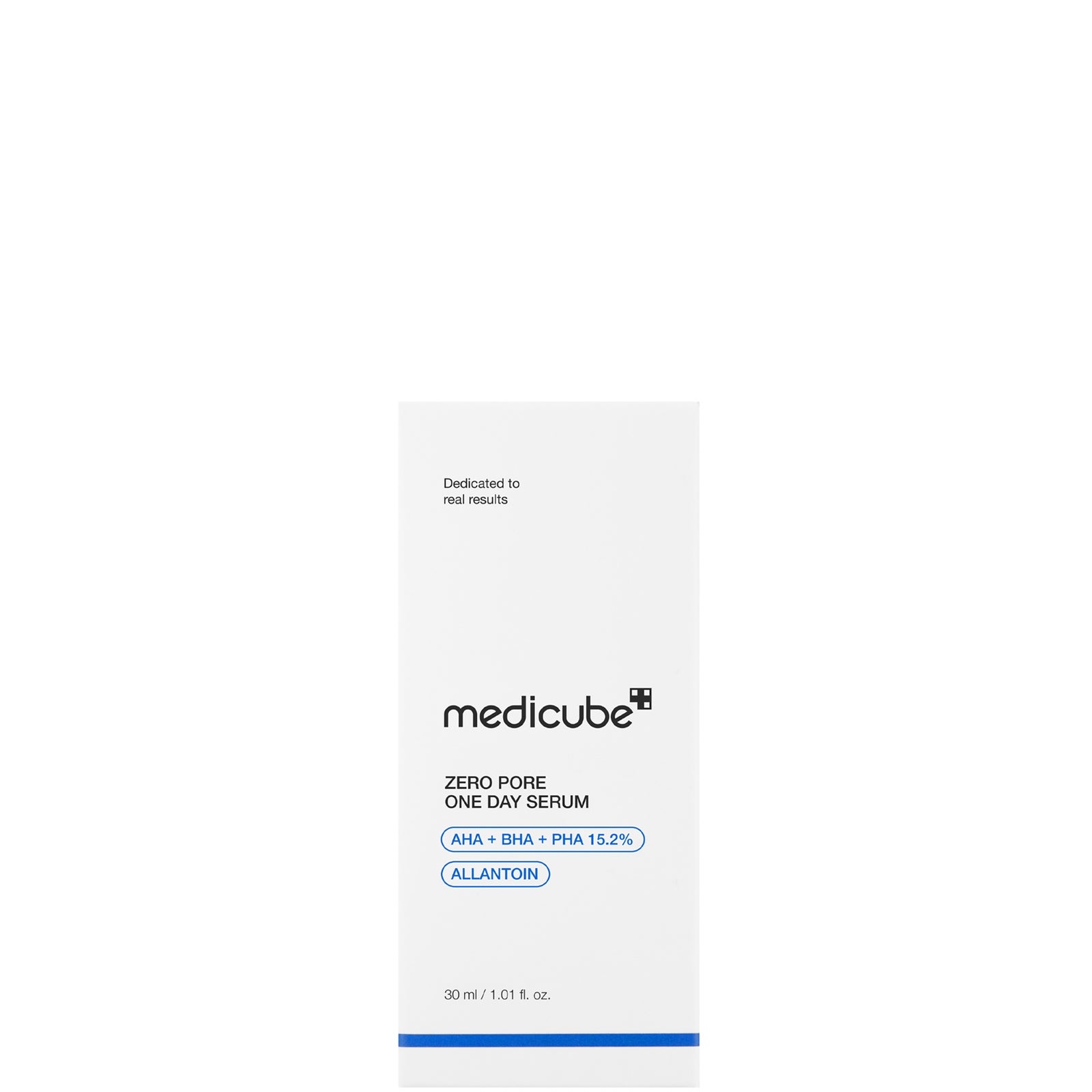Medicube Zero Pore One Day Serum 30ml 4