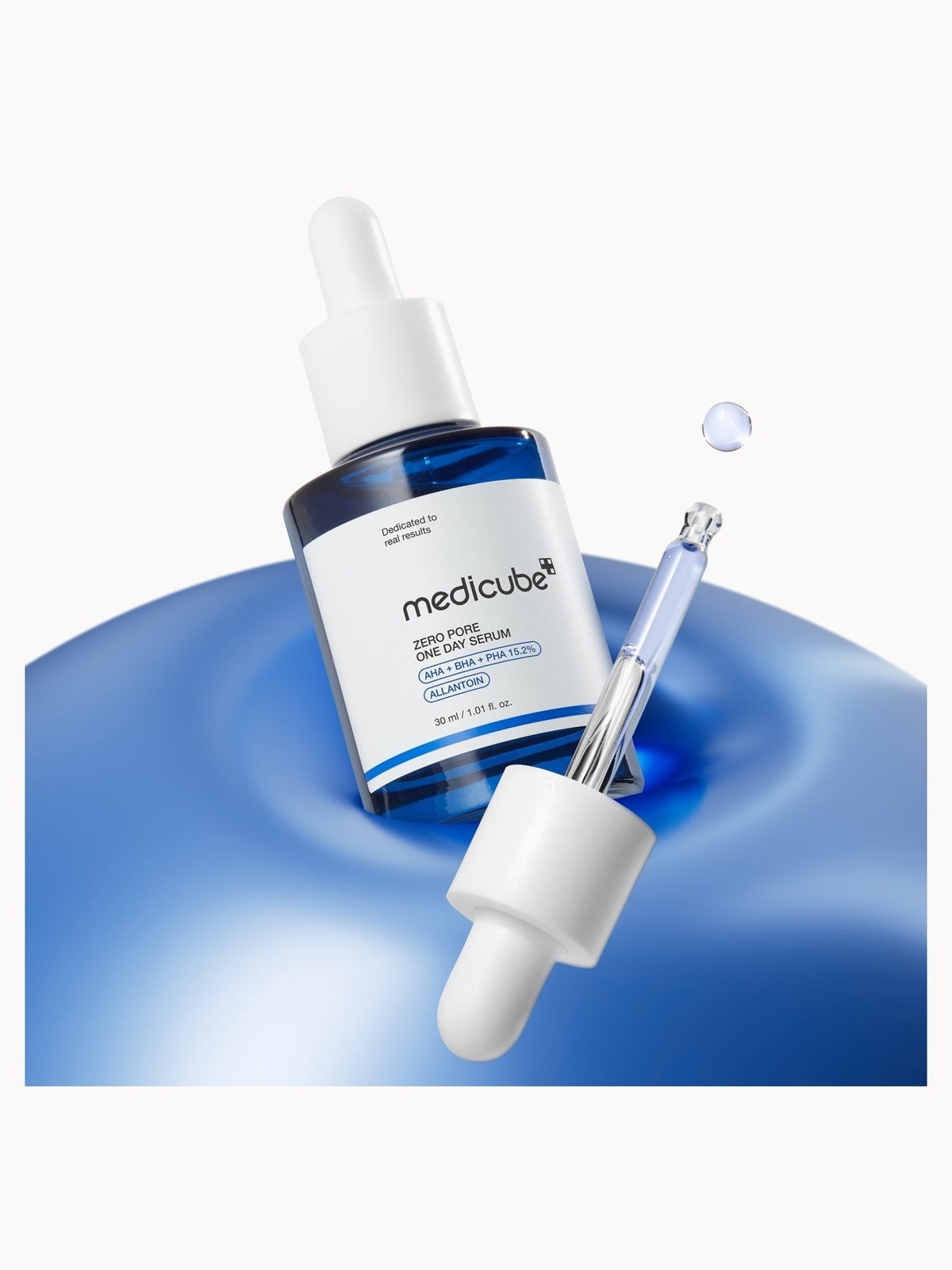 Medicube Zero Pore One Day Serum 30ml 2