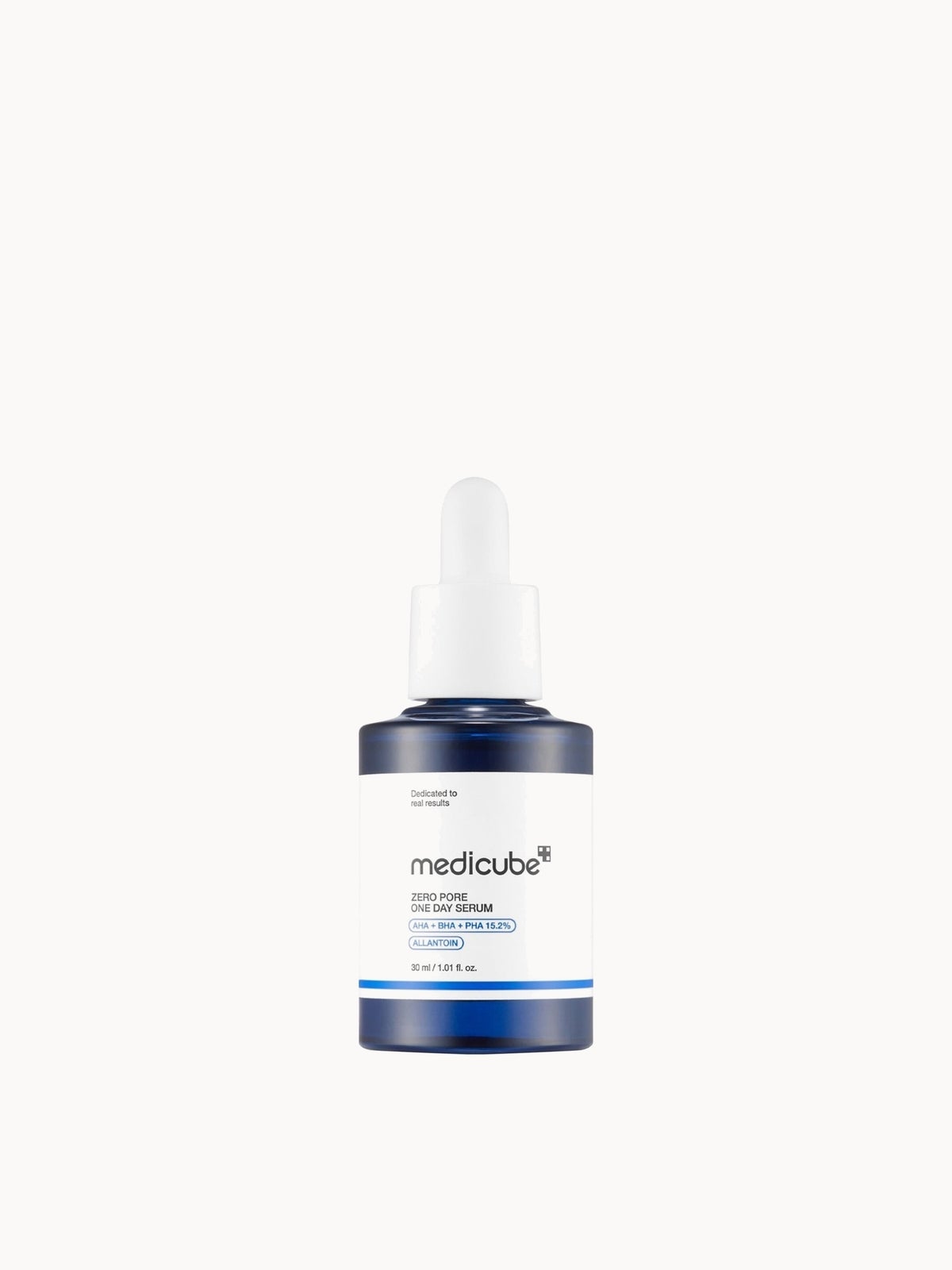 Medicube Zero Pore One Day Serum 30ml