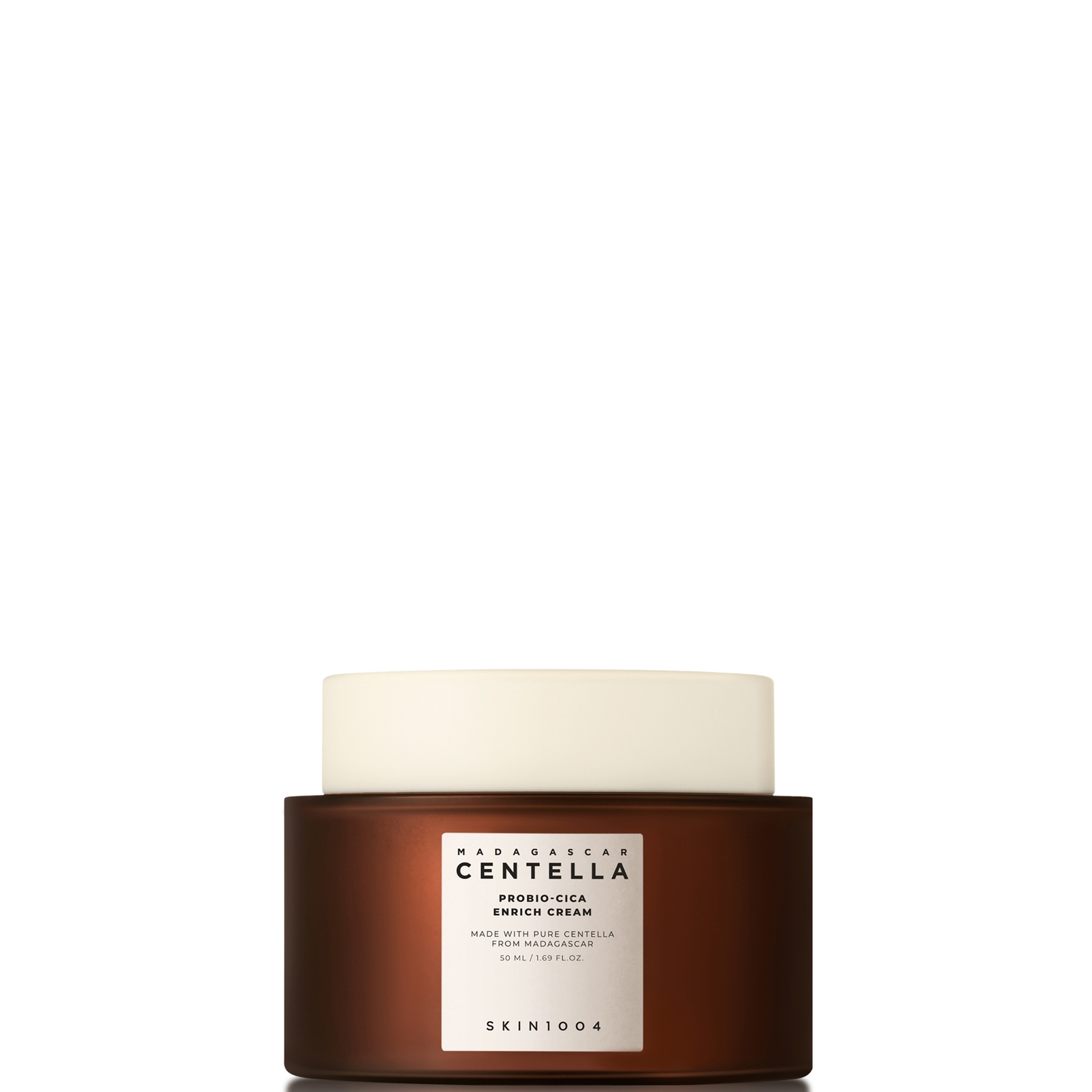 SKIN1004 Madagascar Centella Probio-Cica Enrich Cream 50ml