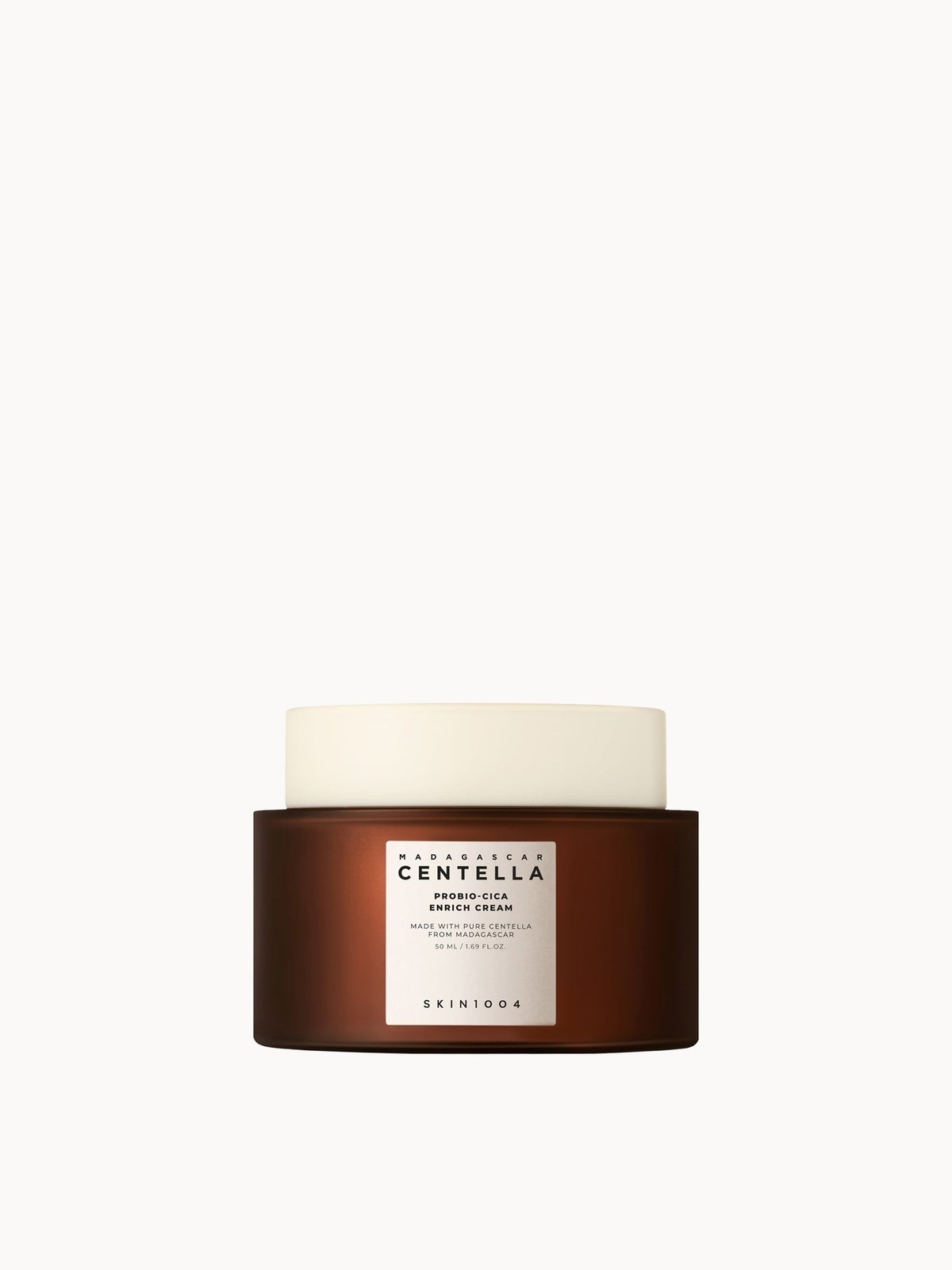 Skin1004 Madagascar Centella Probio-Cica Enrich Cream 50ml
