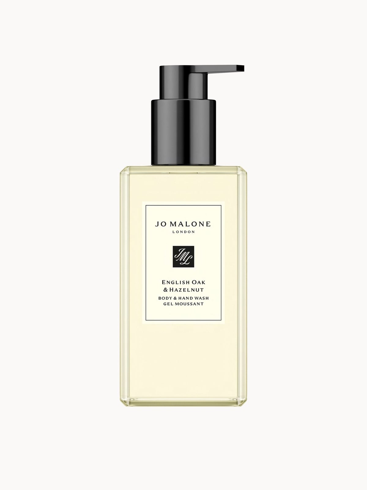 Jo Malone London English Oak & Hazelnut Body & Hand Wash 250ml