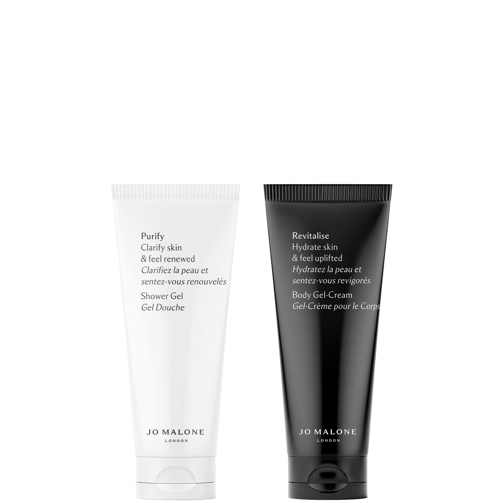Jo Malone London Care Collection Purify & Revitalise Duo 3