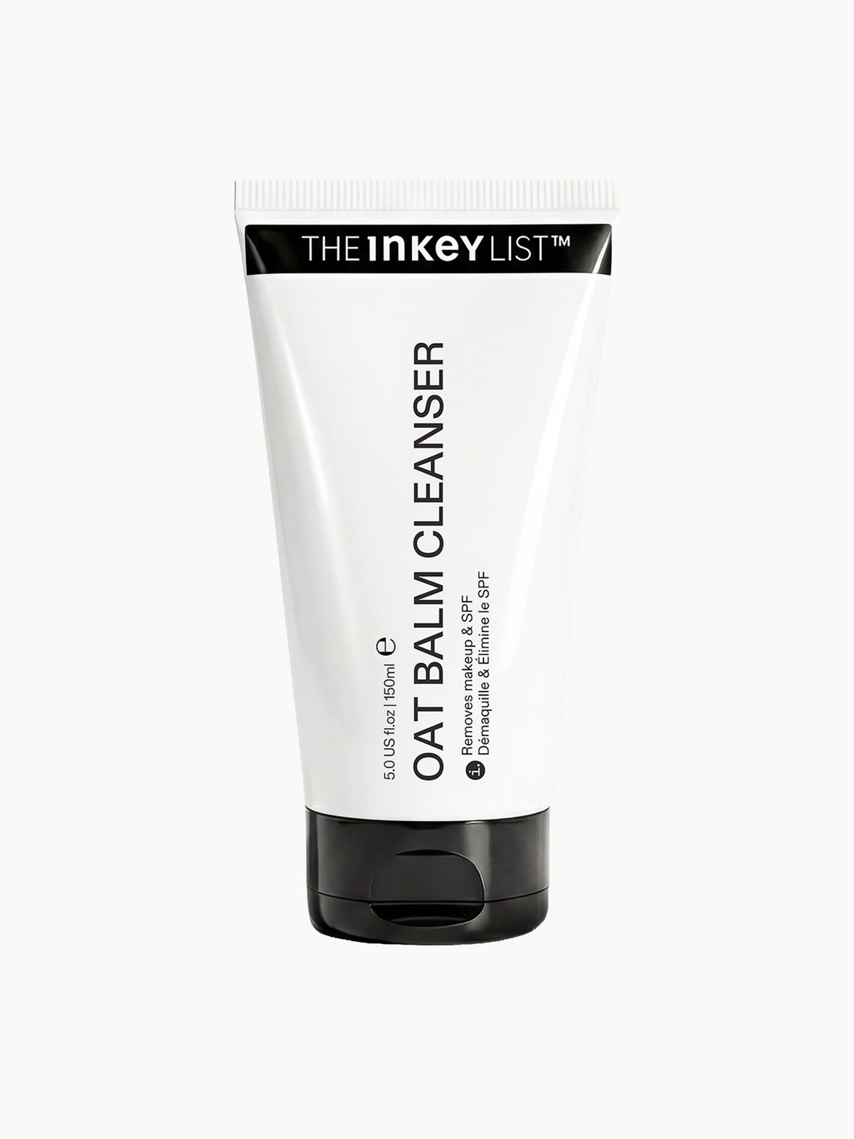 The INKEY List Oat Balm Cleanser 150ml
