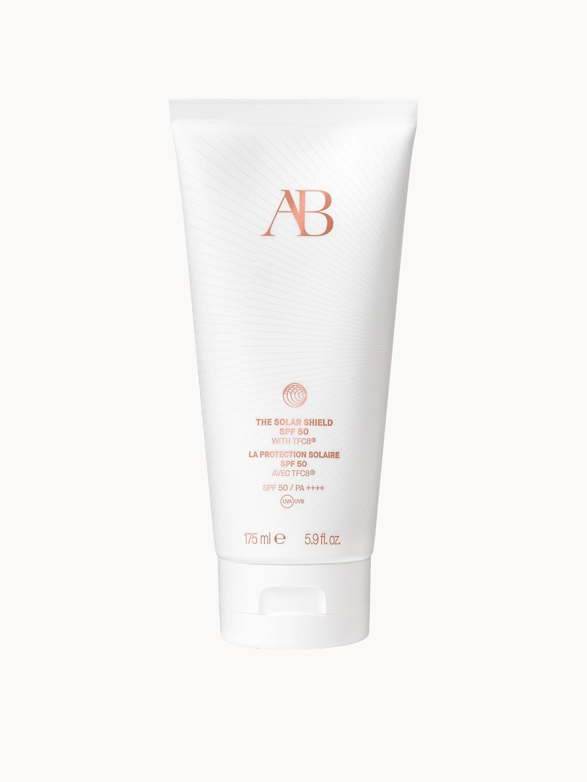 Augustinus Bader The Solar Shield SPF 50 175ml