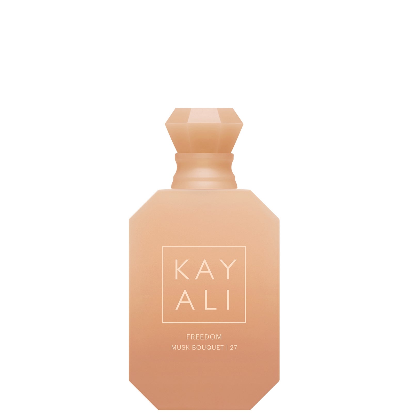 KAYALI Freedom Musk Bouquet 27 Eau de Parfum 50ml