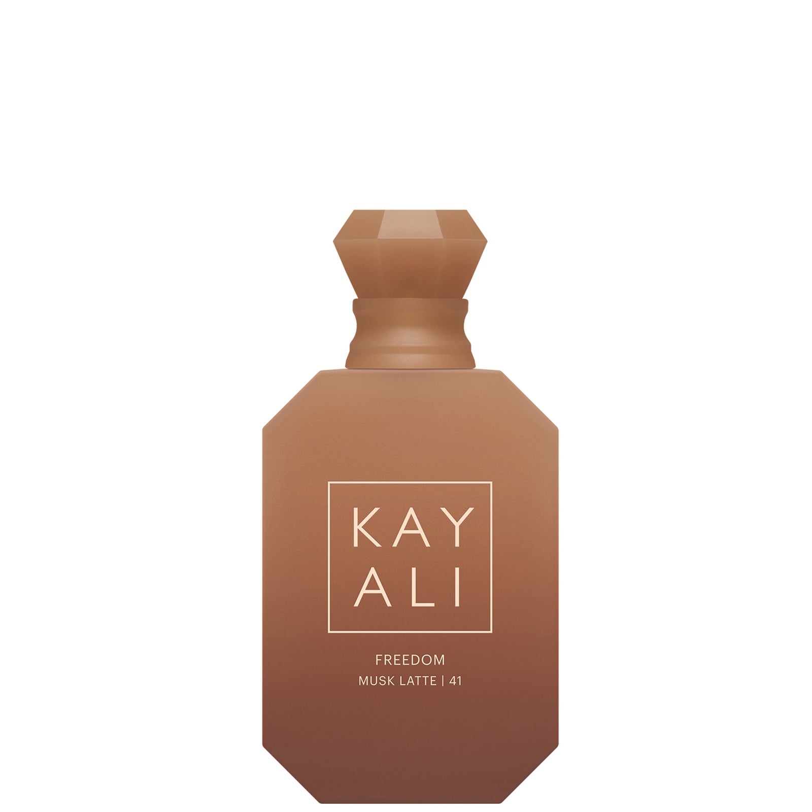 Kayali Freedom Musk Latte - 41 Eau De Parfum 50Ml - Image 2