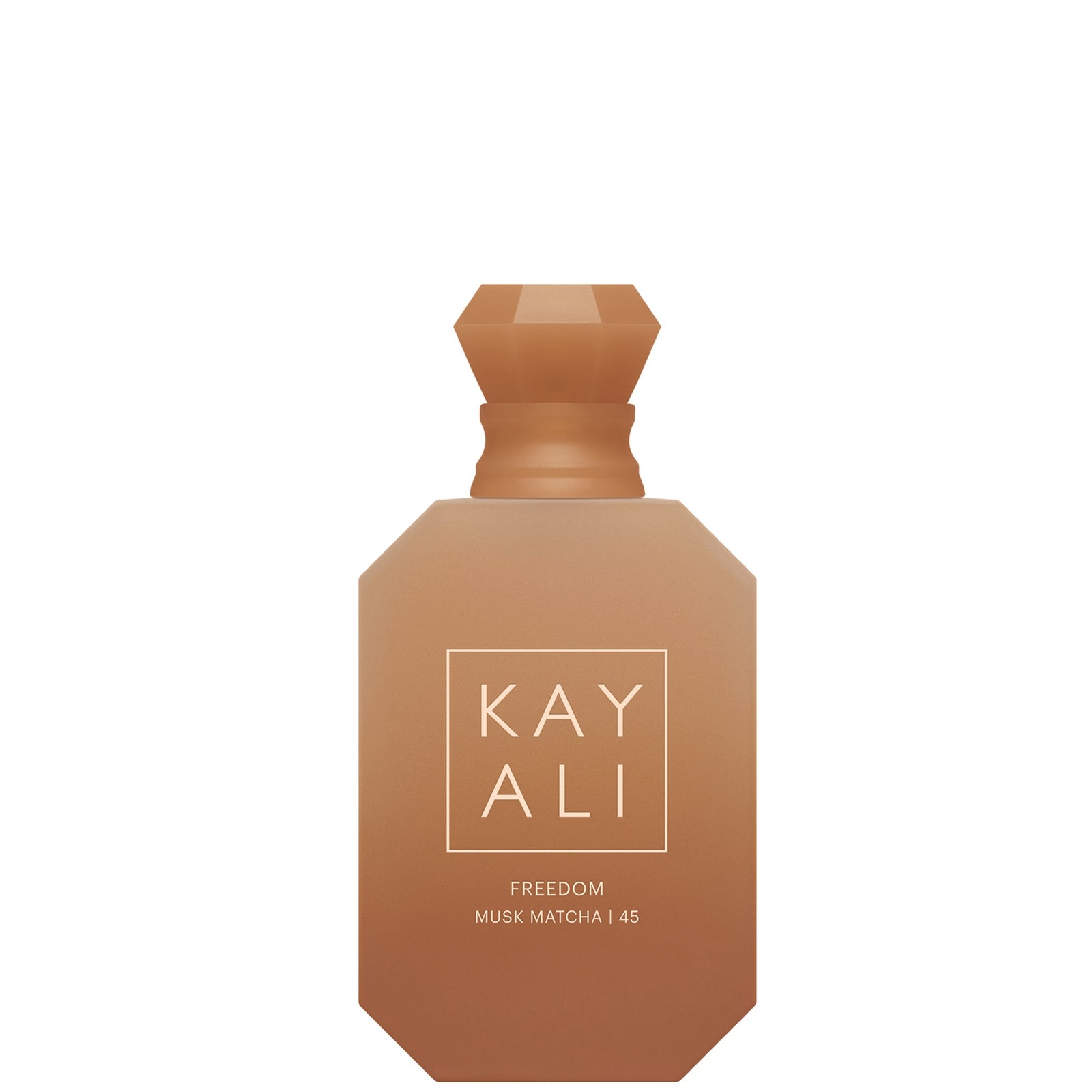 KAYALI Freedom Musk Matcha 45 Eau de Parfum 50ml