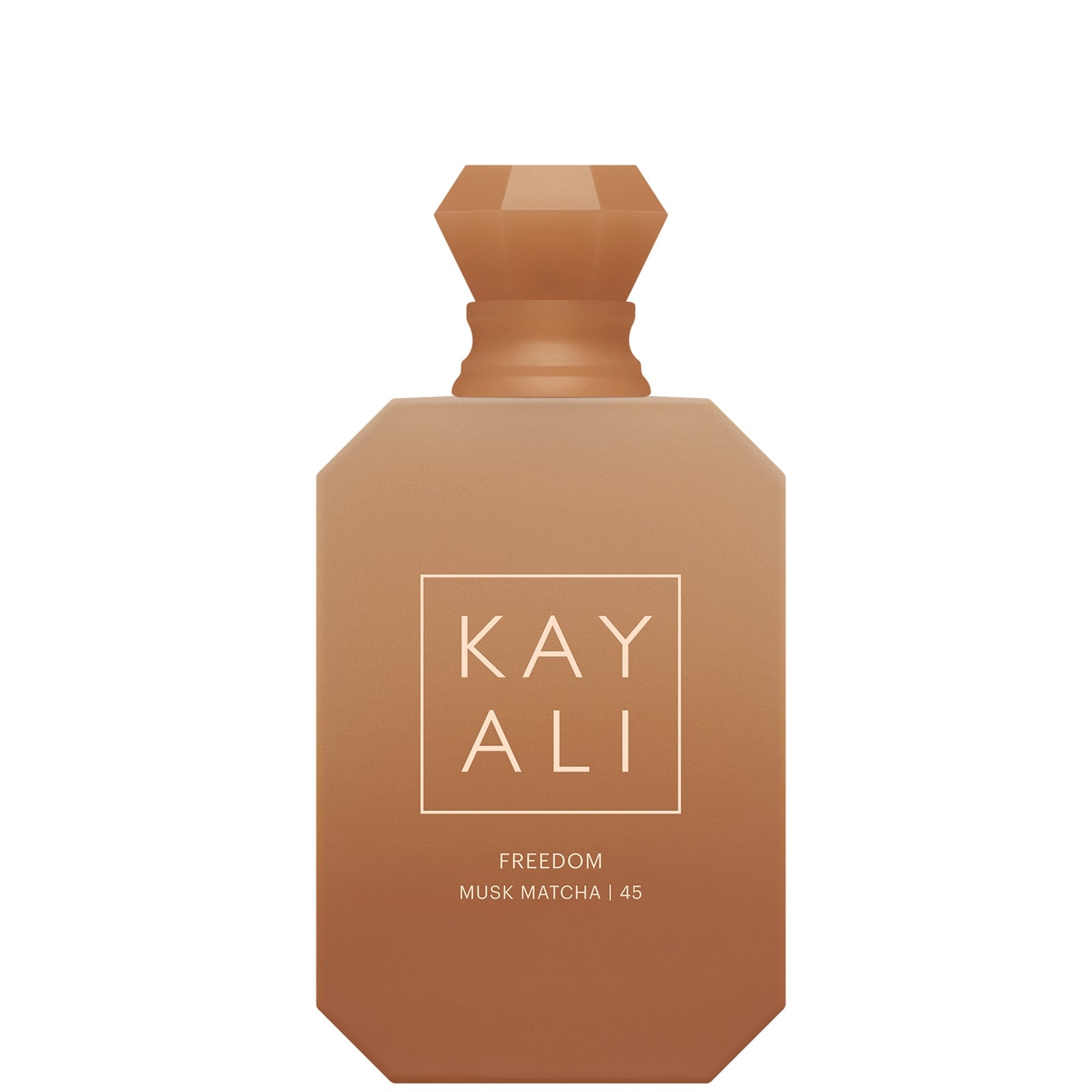 KAYALI Freedom Musk Matcha 45 Eau de Parfum 100ml